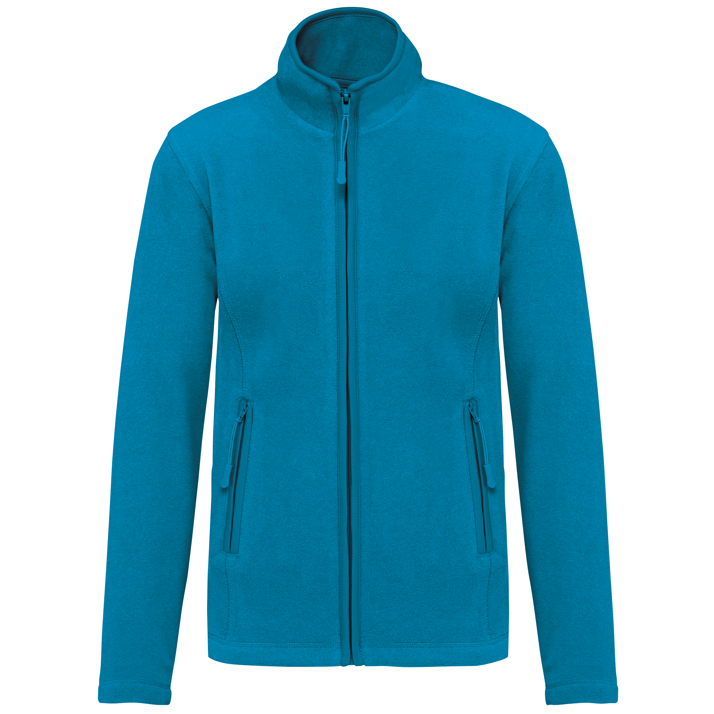 Fleecejacke für Damen