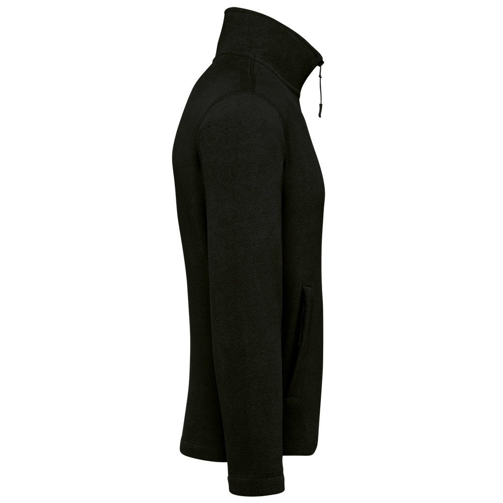 Fleecejacke für Herren