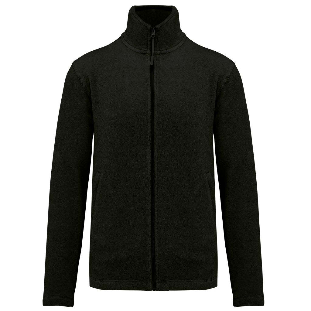 Fleecejacke für Herren