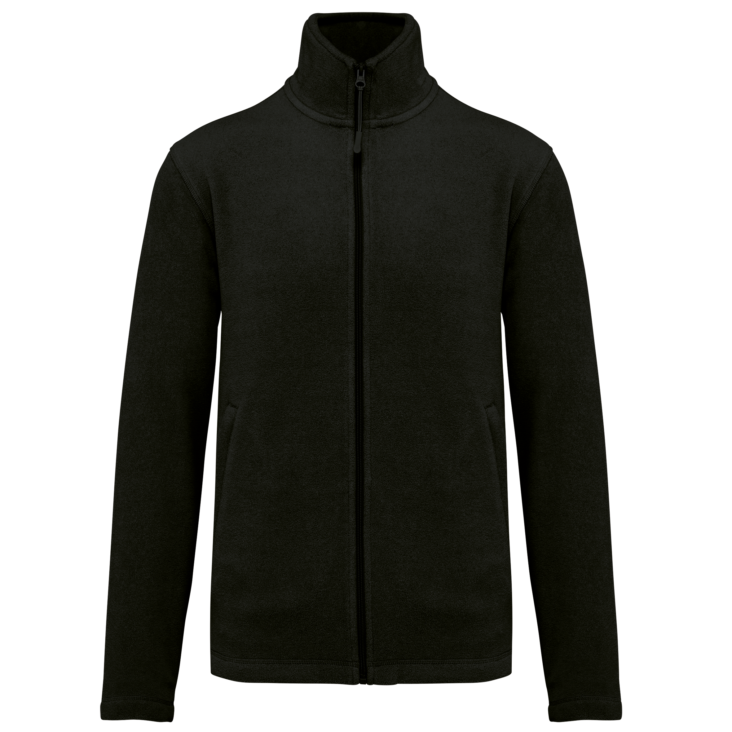 Fleecejacke für Herren