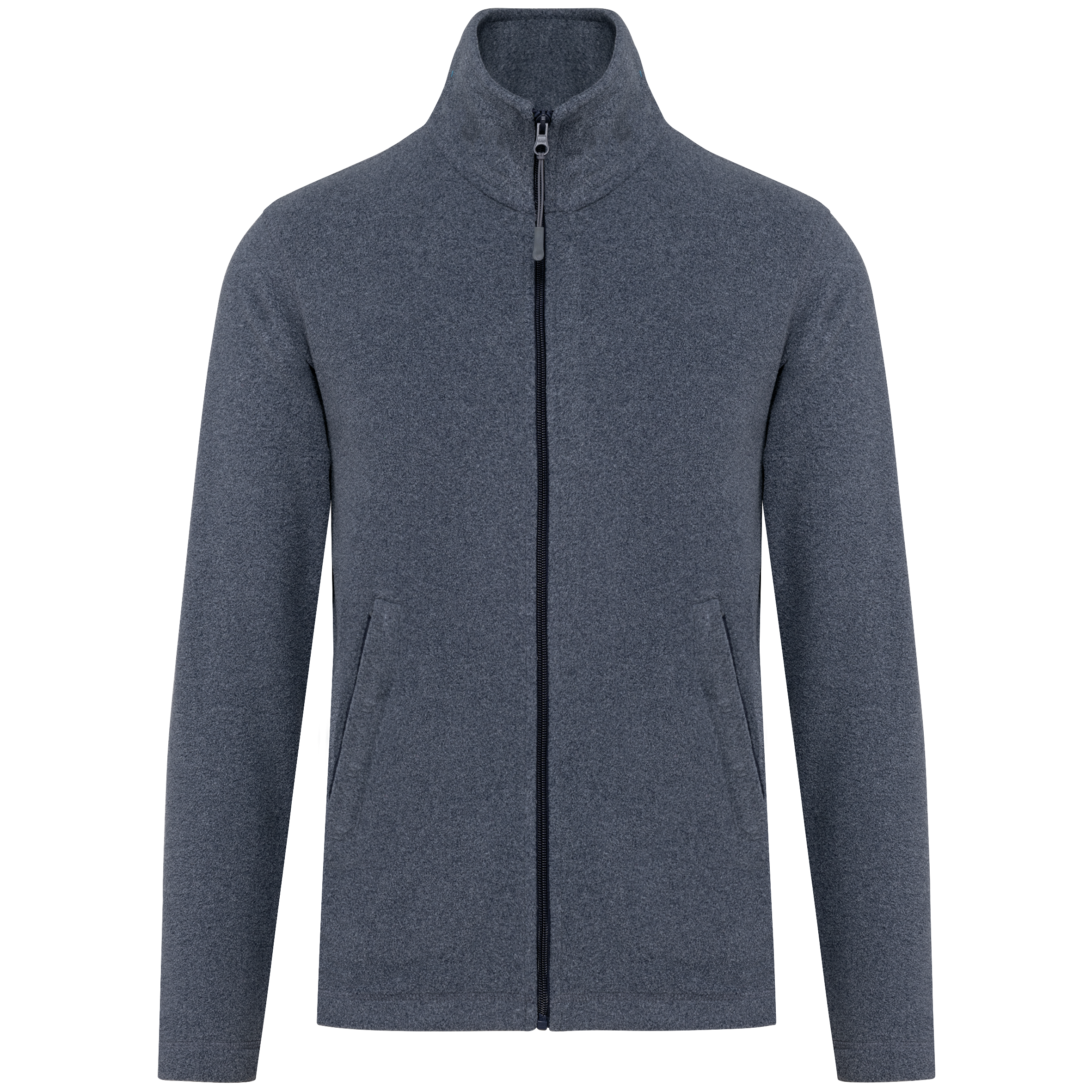 Fleecejacke für Herren