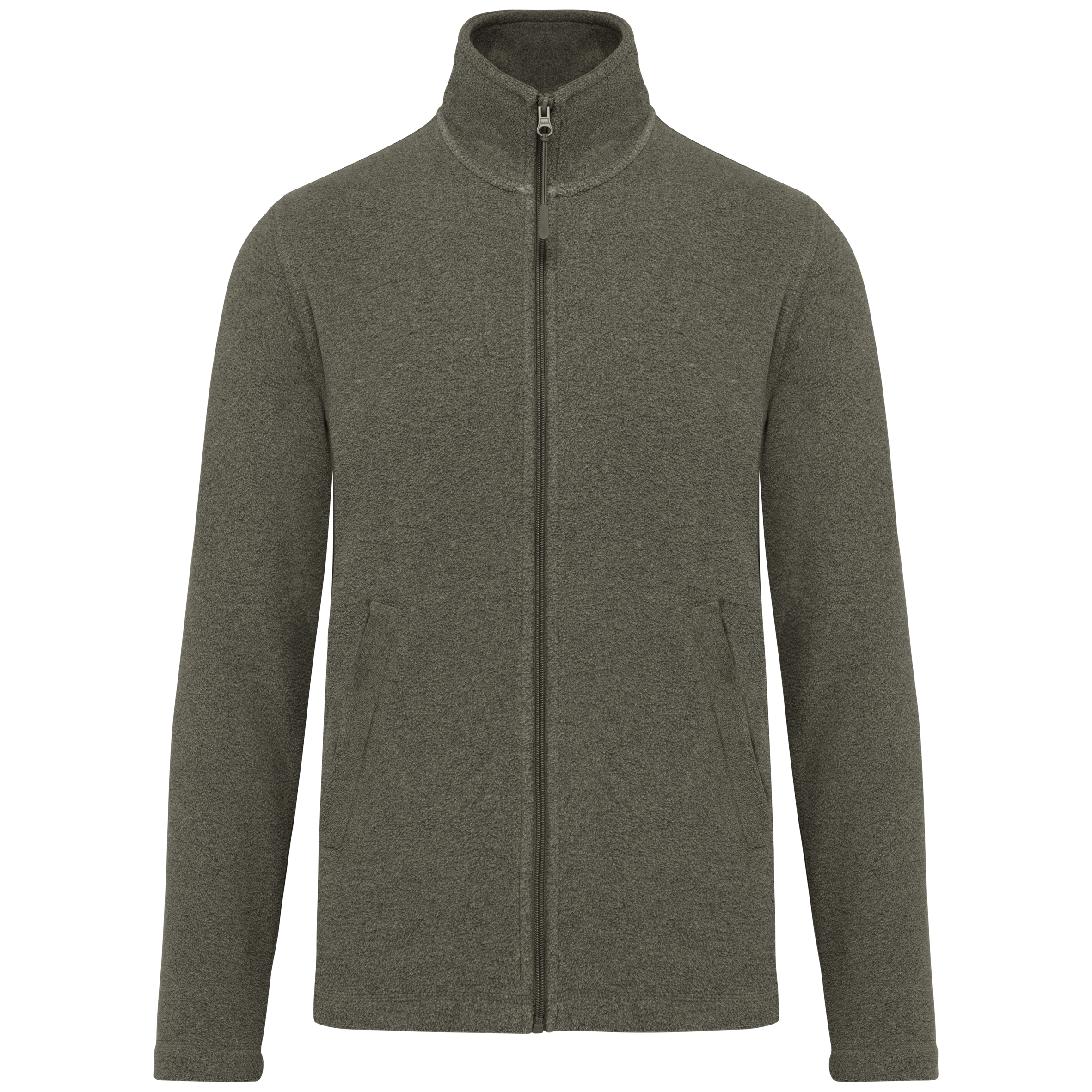 Fleecejacke für Herren