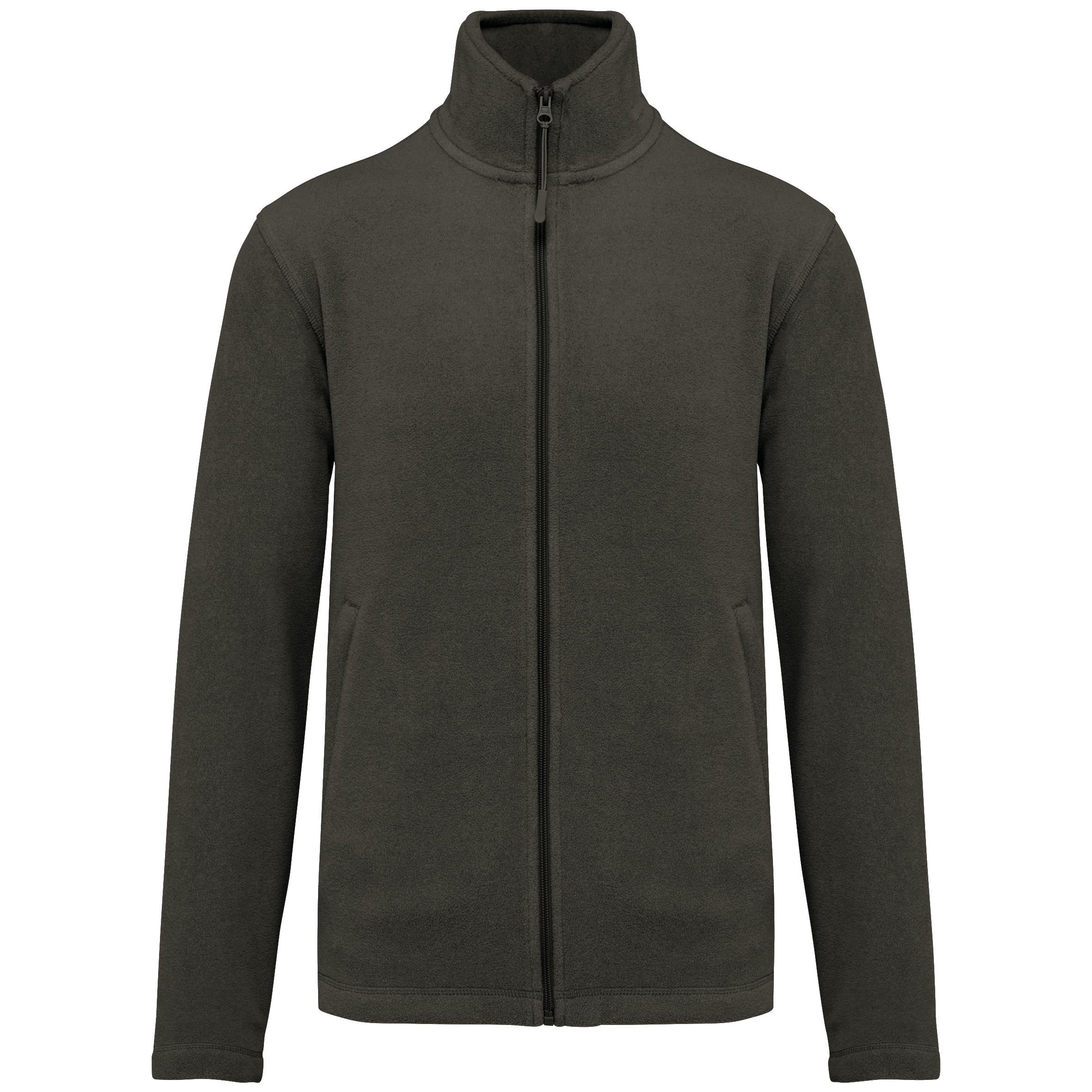 Fleecejacke für Herren