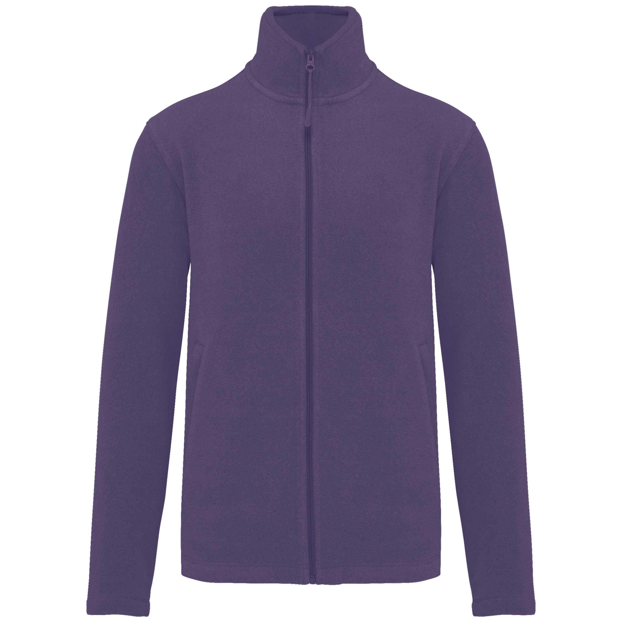 Fleecejacke für Herren