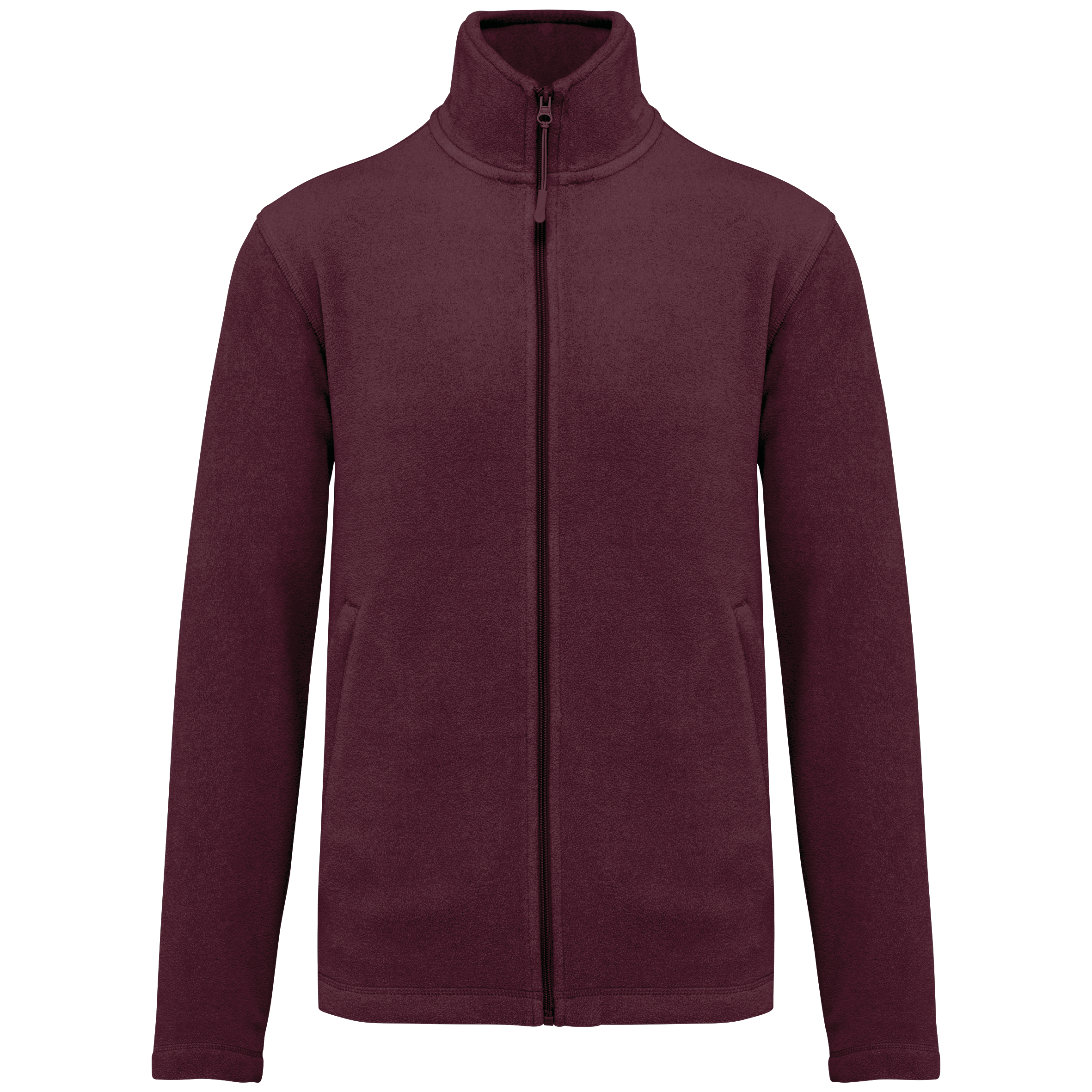 Fleecejacke für Herren