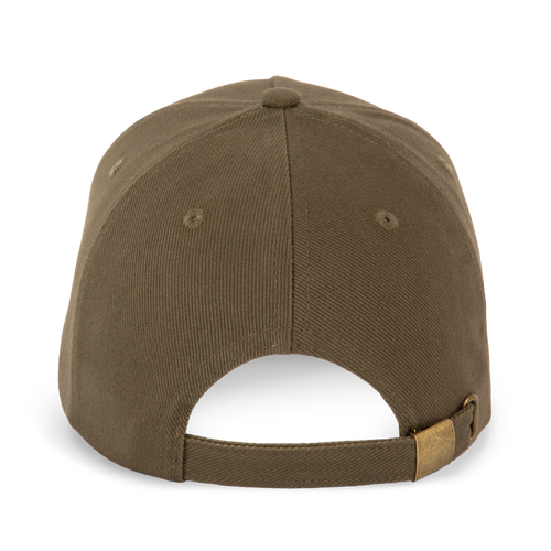 Cap (Metallverschluss)