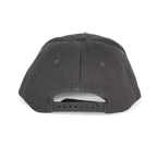 Kinder Snapback Cap hohes Schild