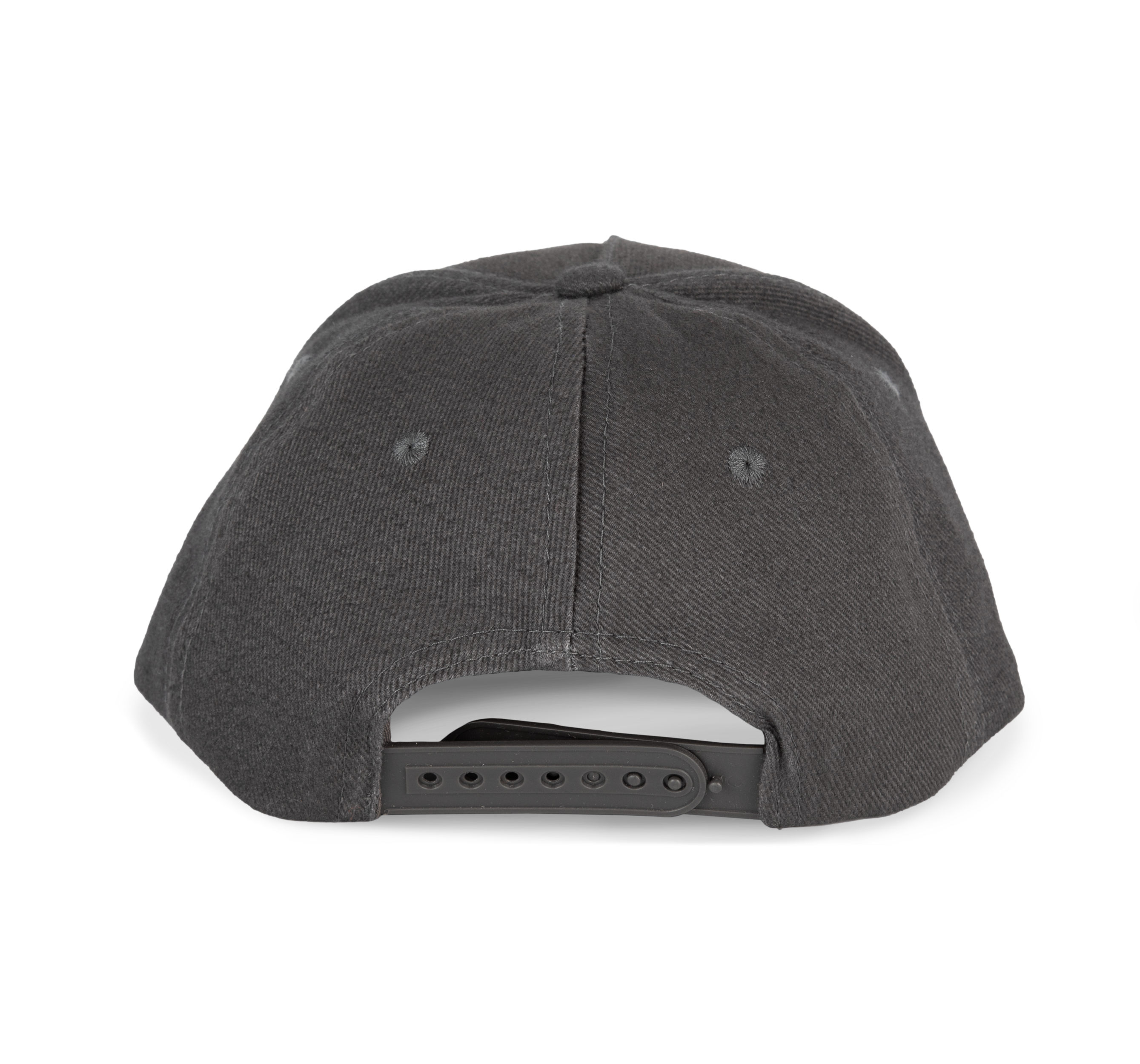 Kinder Snapback Cap hohes Schild