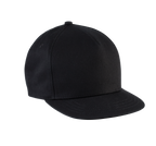 Kinder Snapback Cap hohes Schild