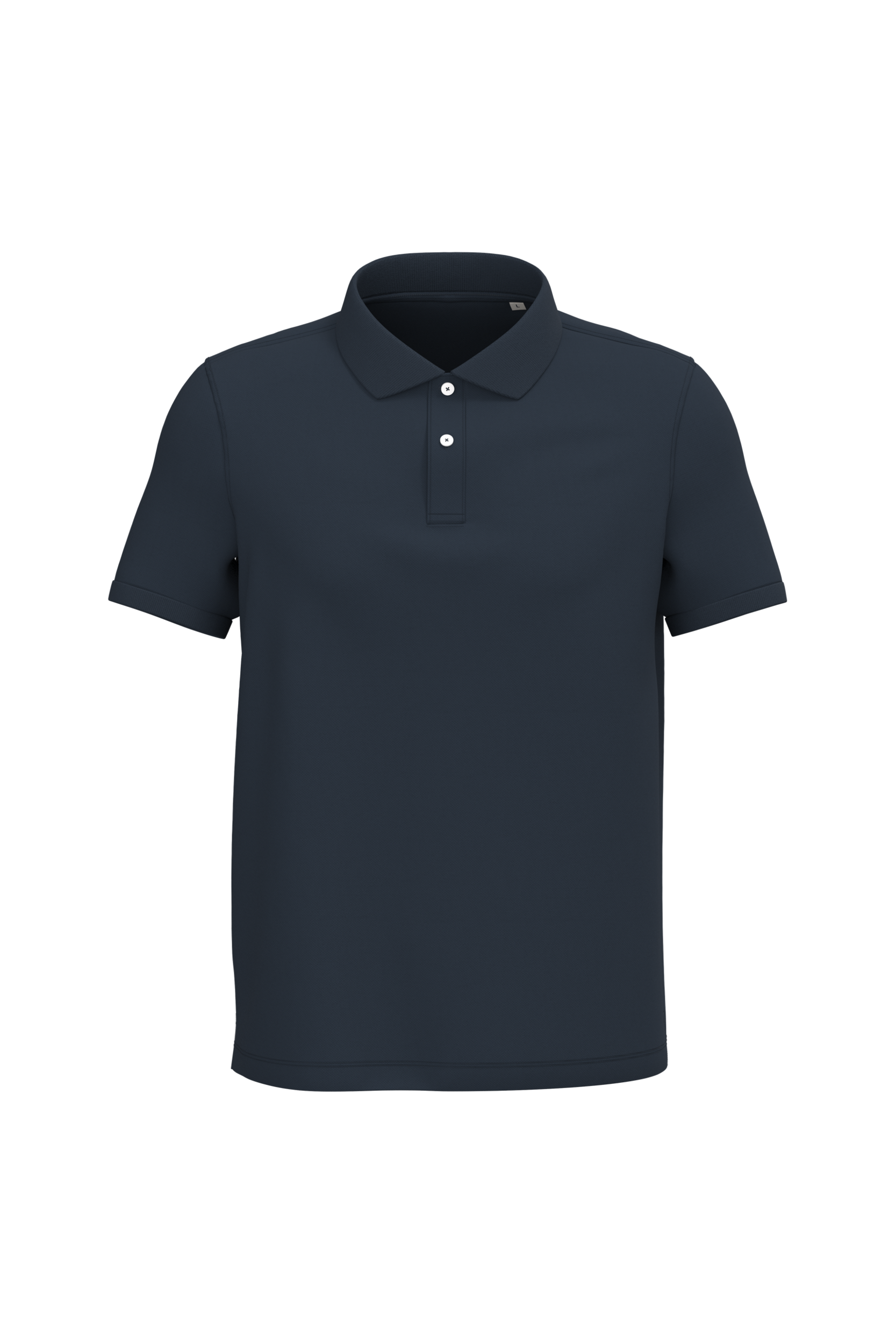 Premium Herren-Poloshirt