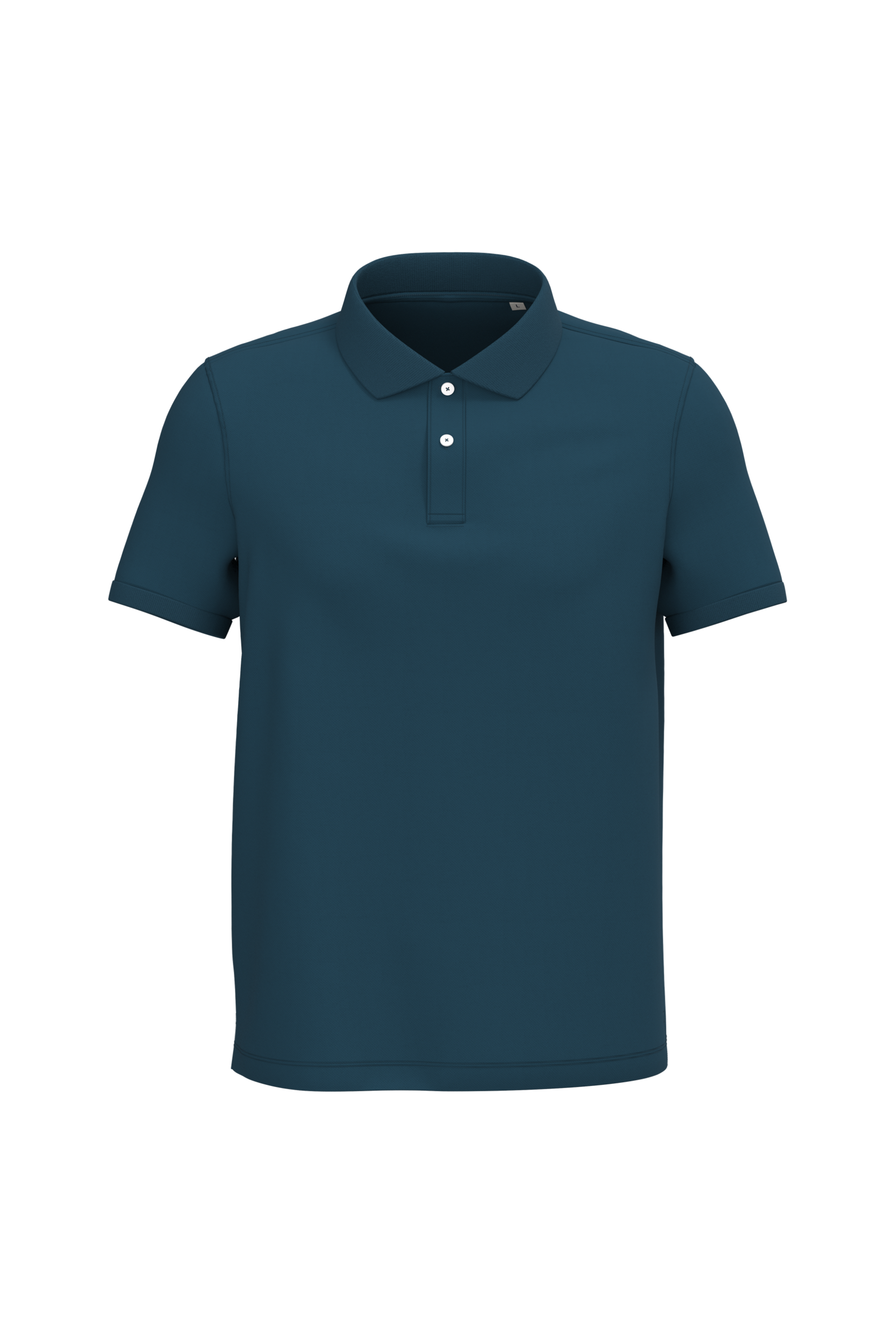 Premium Herren-Poloshirt