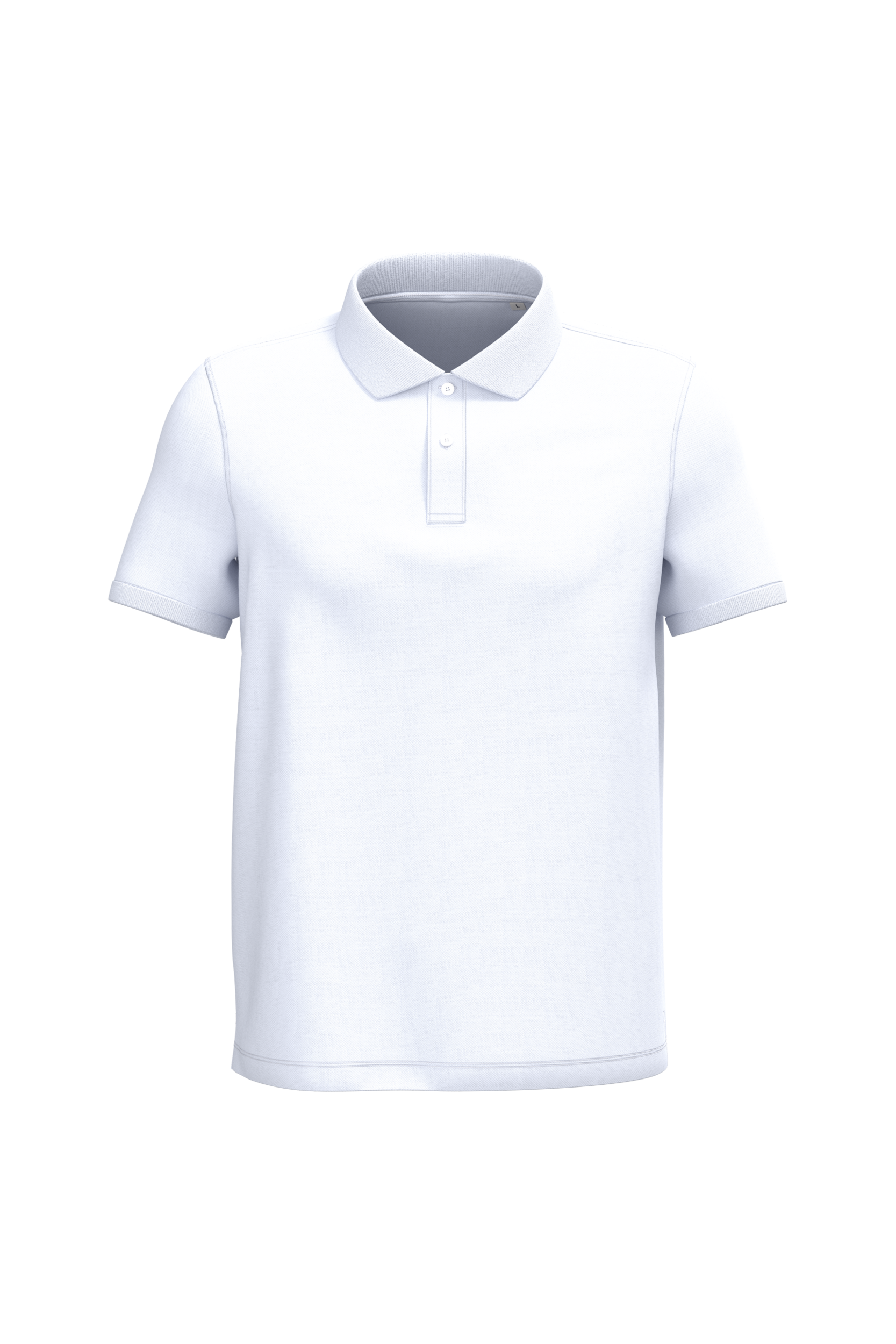 Premium Herren-Poloshirt