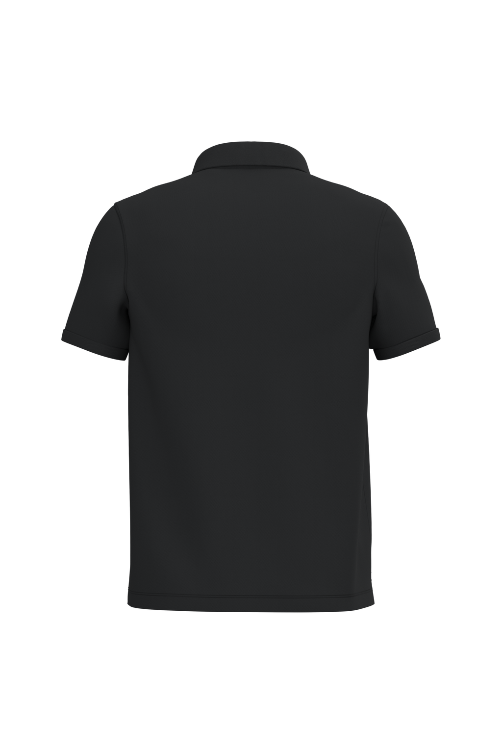 Premium Herren-Poloshirt