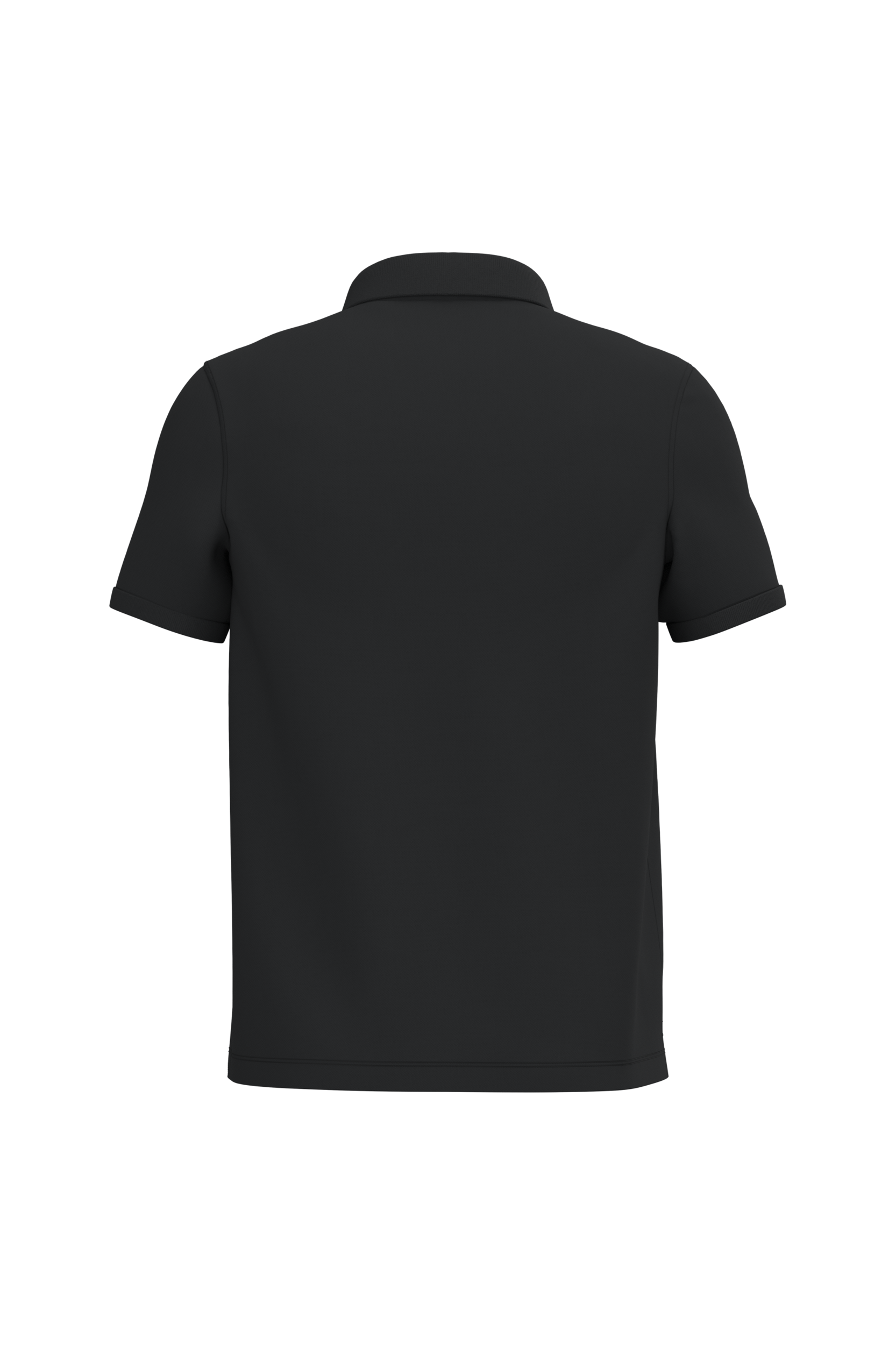 Premium Herren-Poloshirt