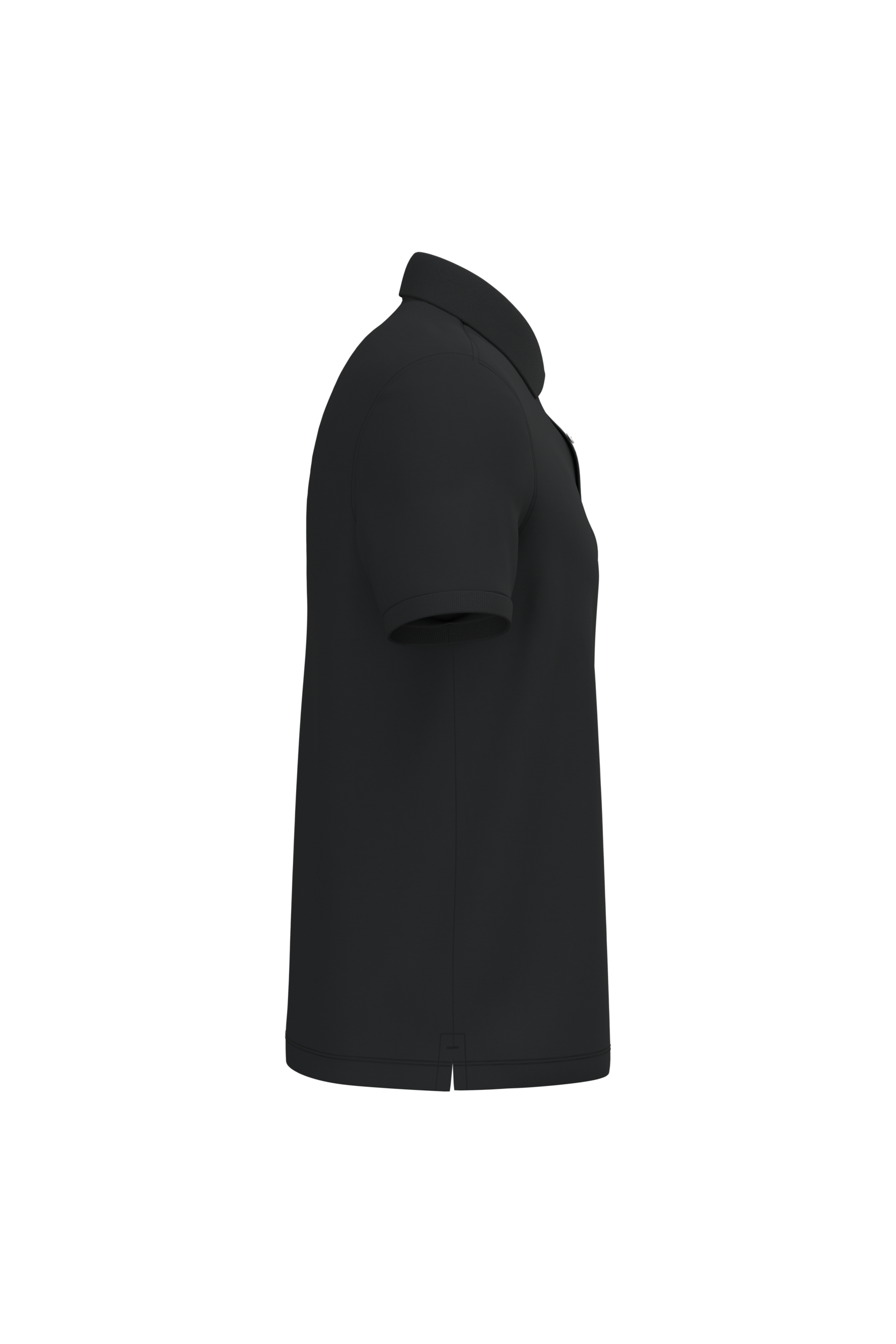 Premium Herren-Poloshirt