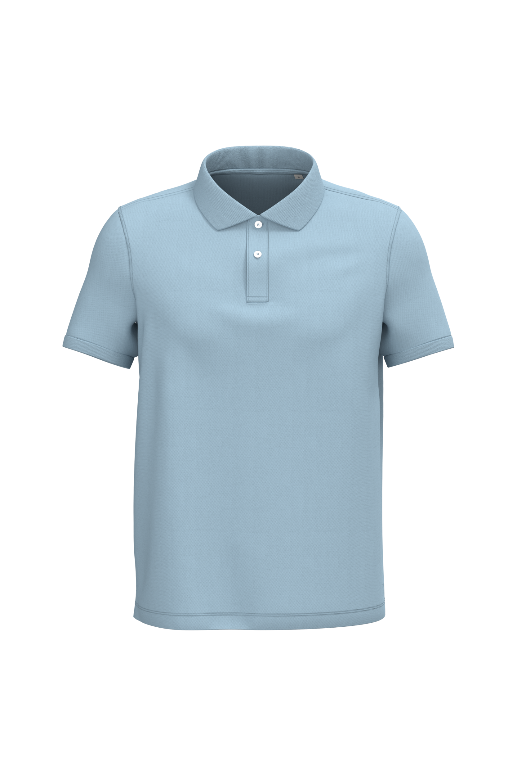 Premium Herren-Poloshirt