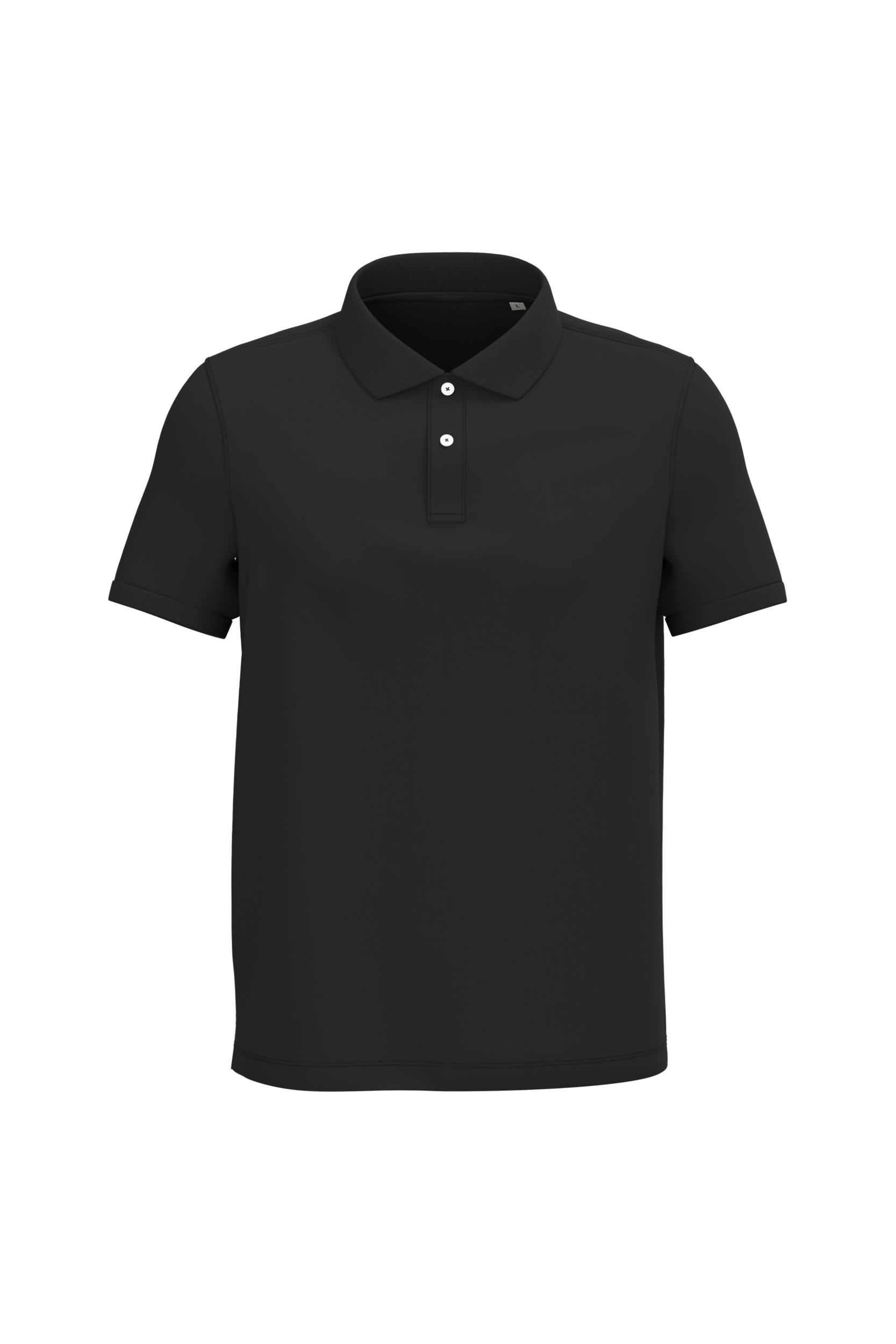 Premium Herren-Poloshirt