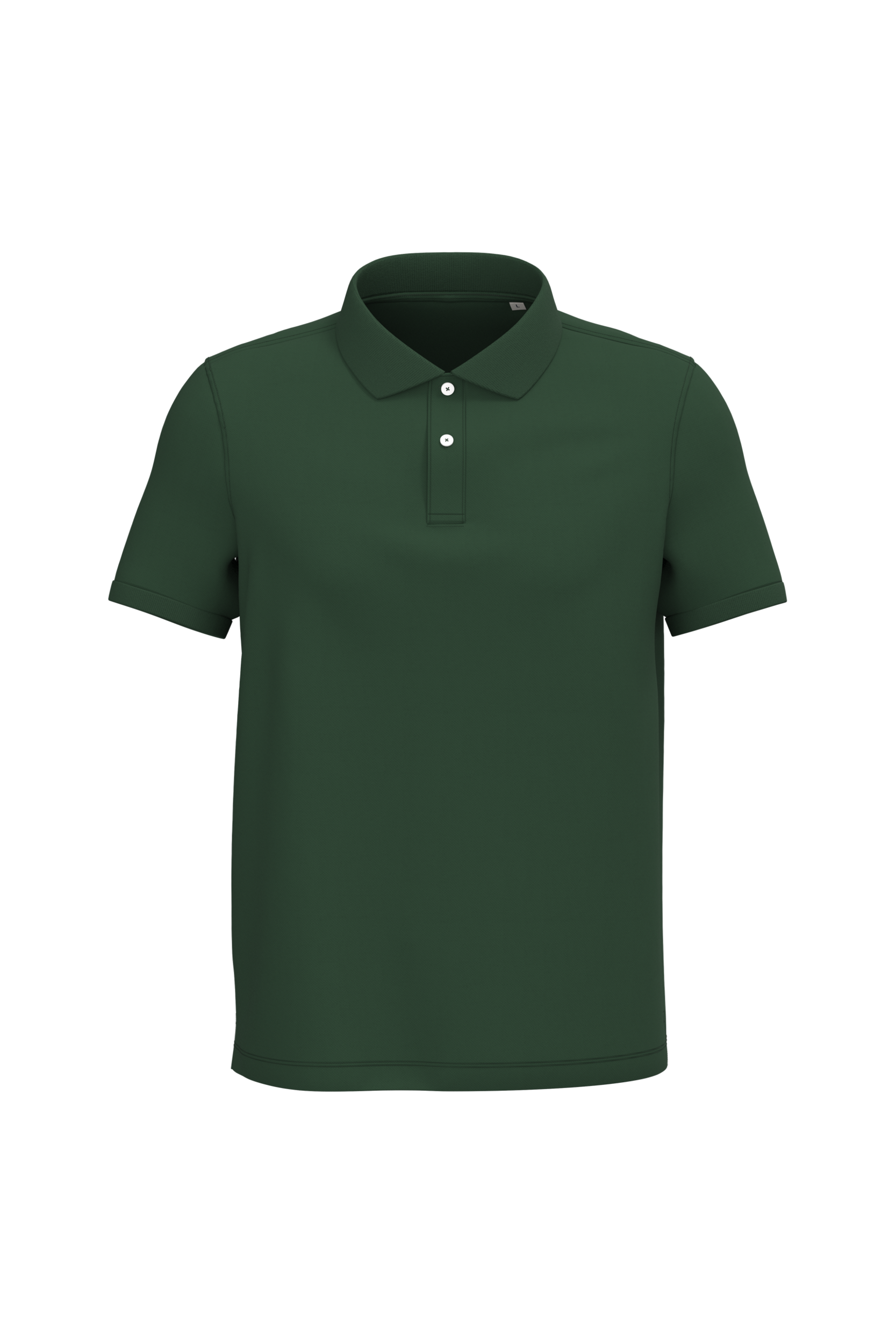 Premium Herren-Poloshirt