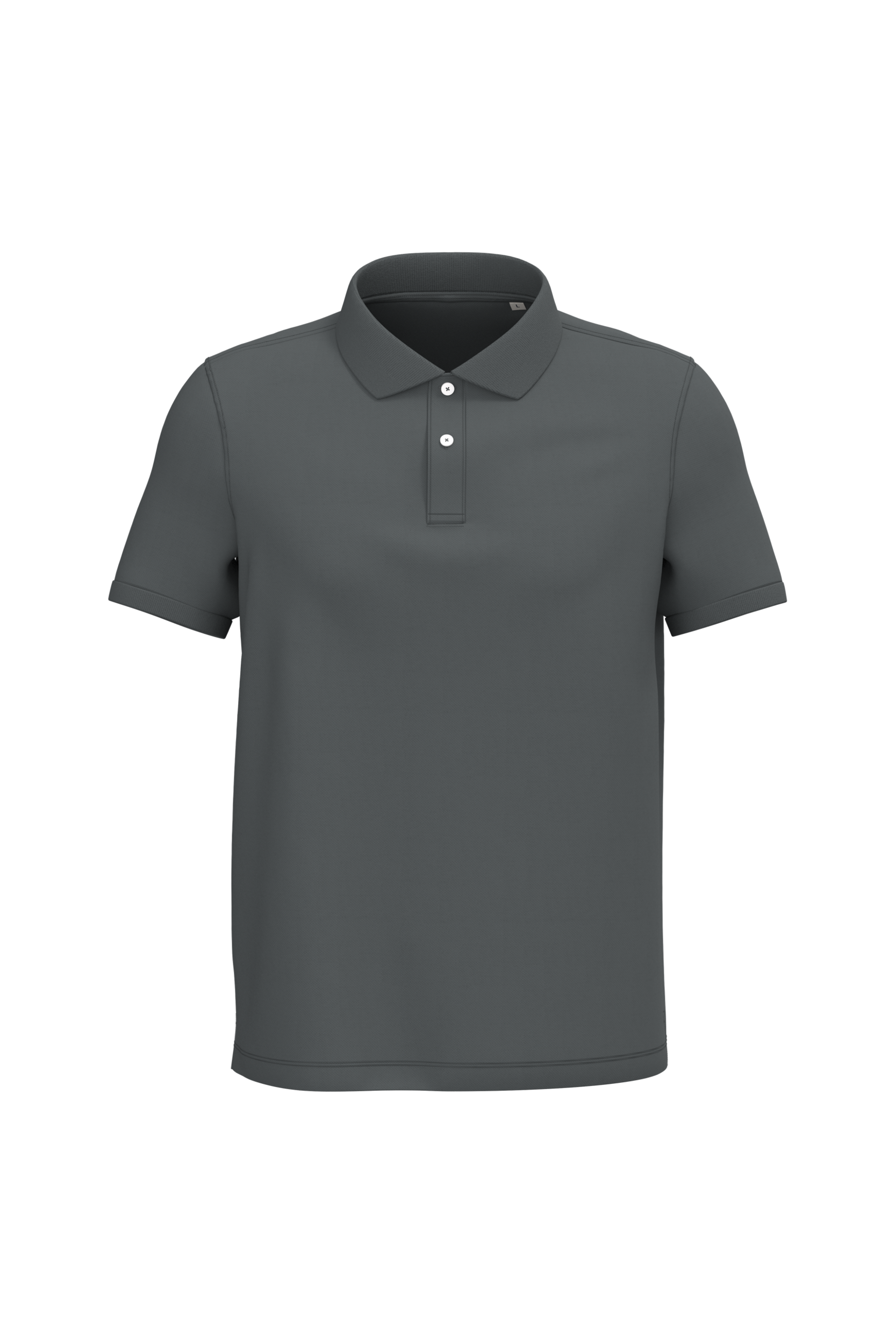 Premium Herren-Poloshirt