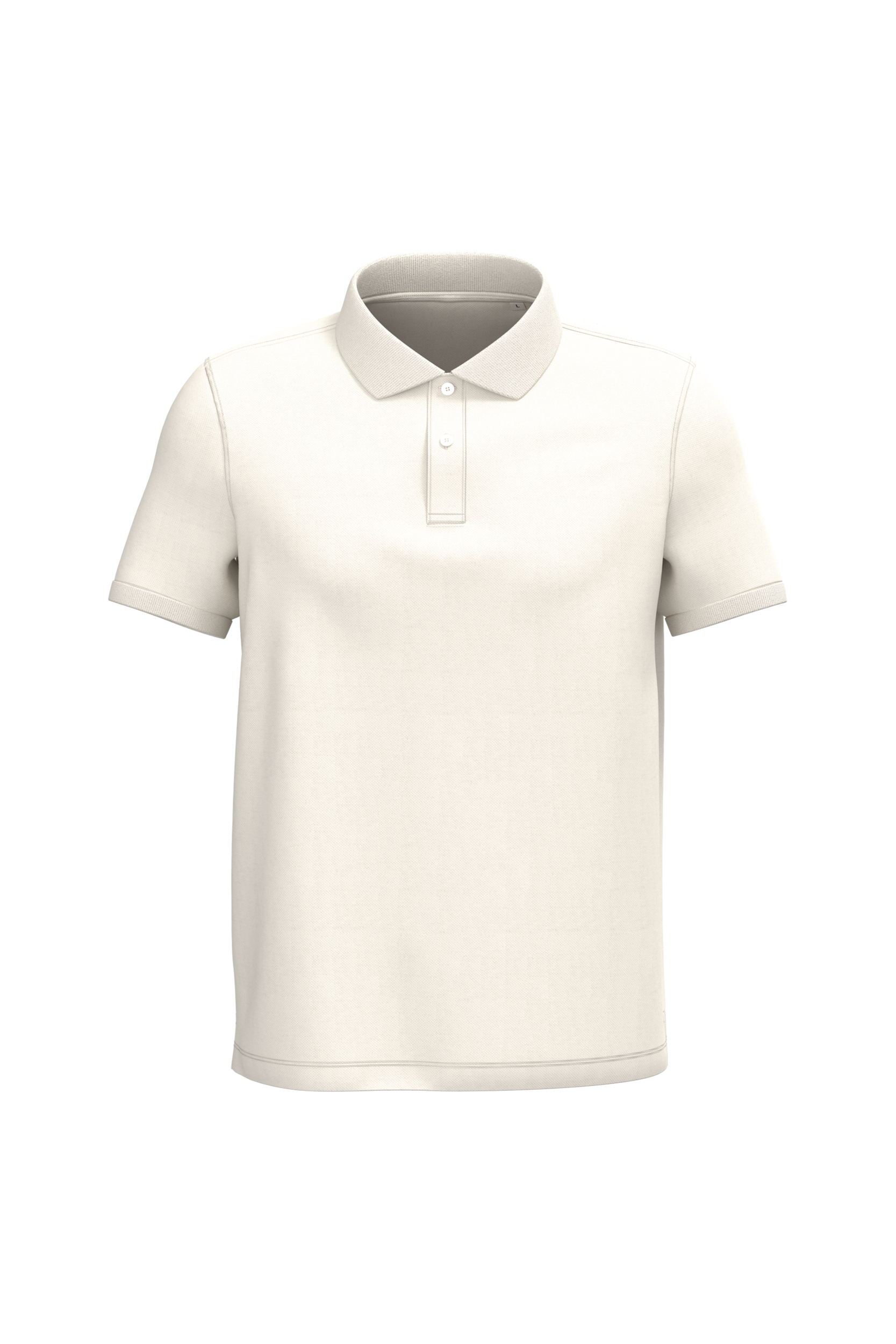 Premium Herren-Poloshirt