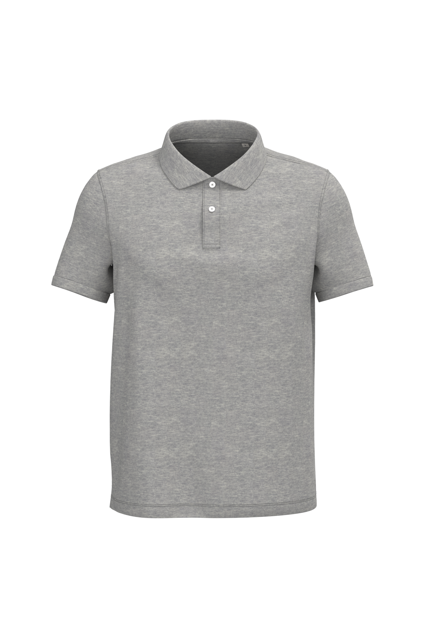 Premium Herren-Poloshirt