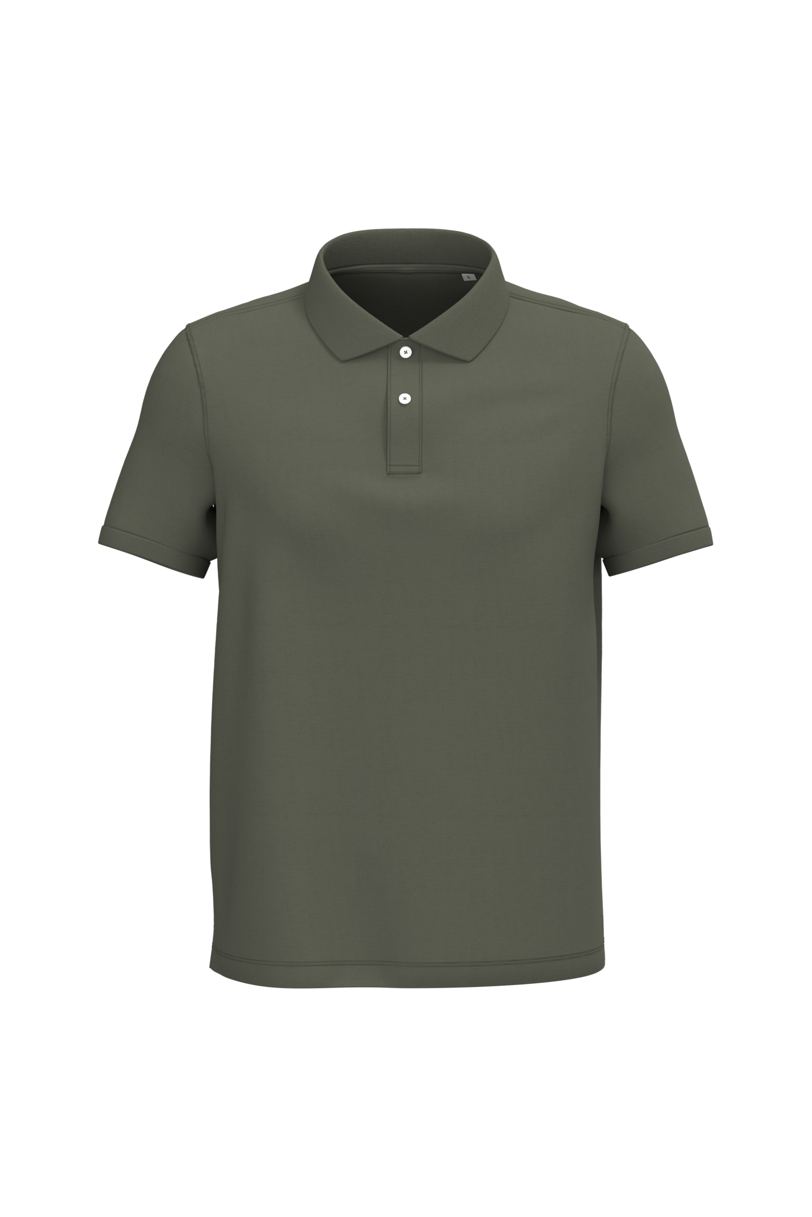 Premium Herren-Poloshirt