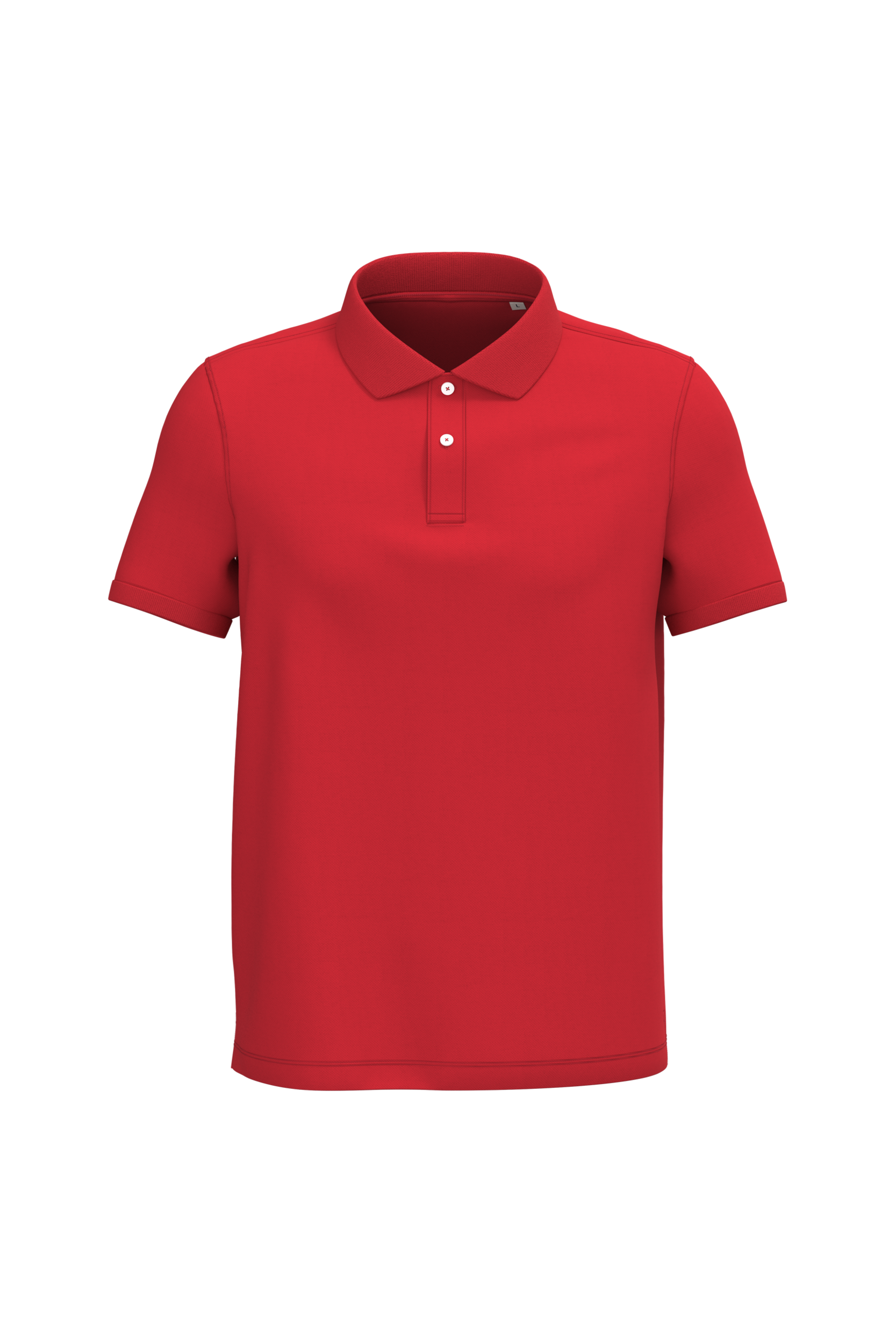Premium Herren-Poloshirt
