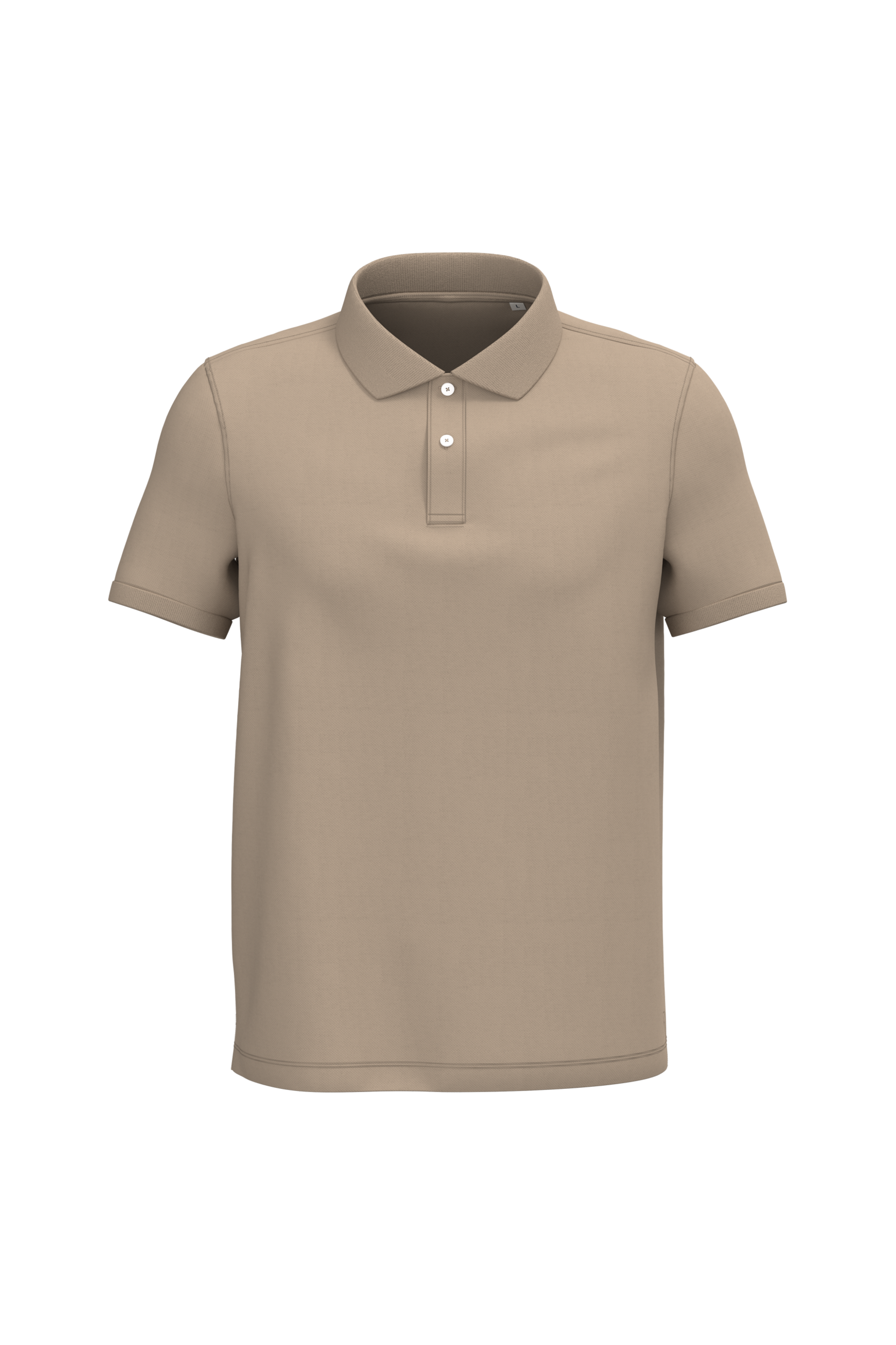 Premium Herren-Poloshirt