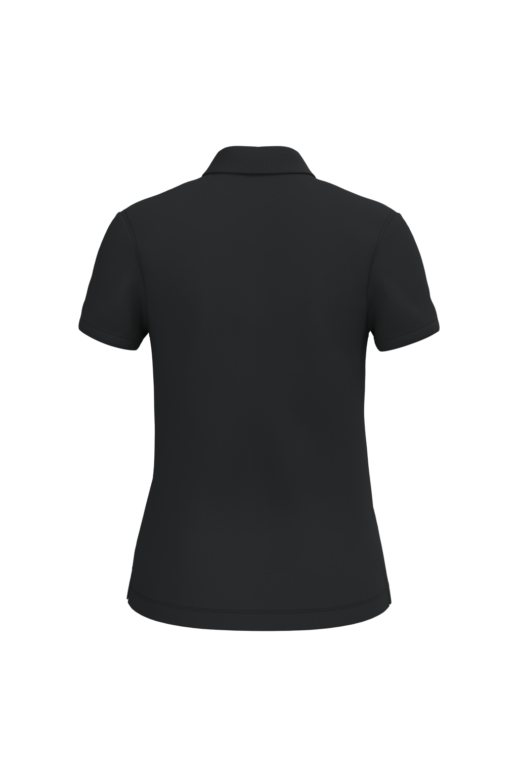 Premium Damen-Poloshirt