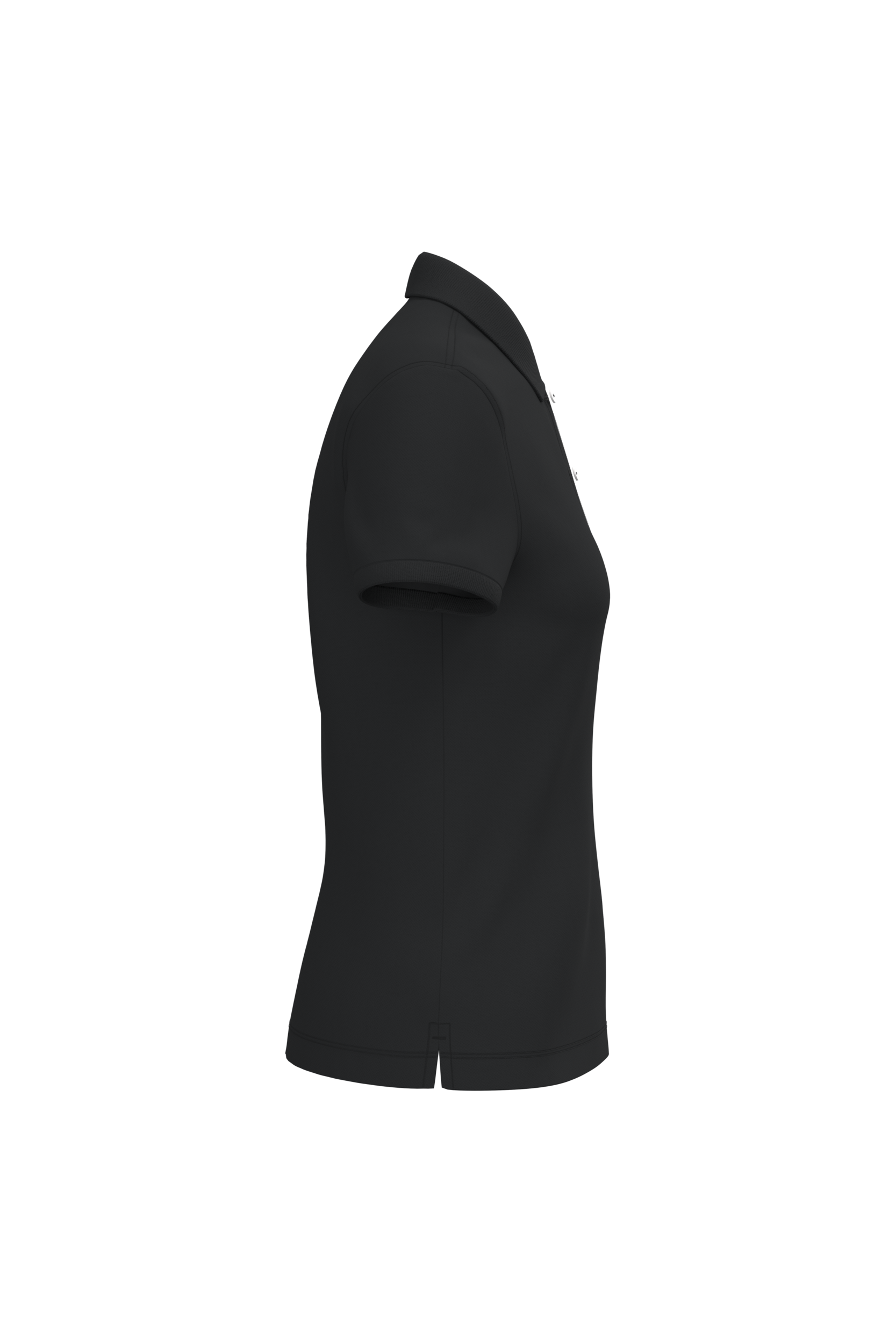 Premium Damen-Poloshirt