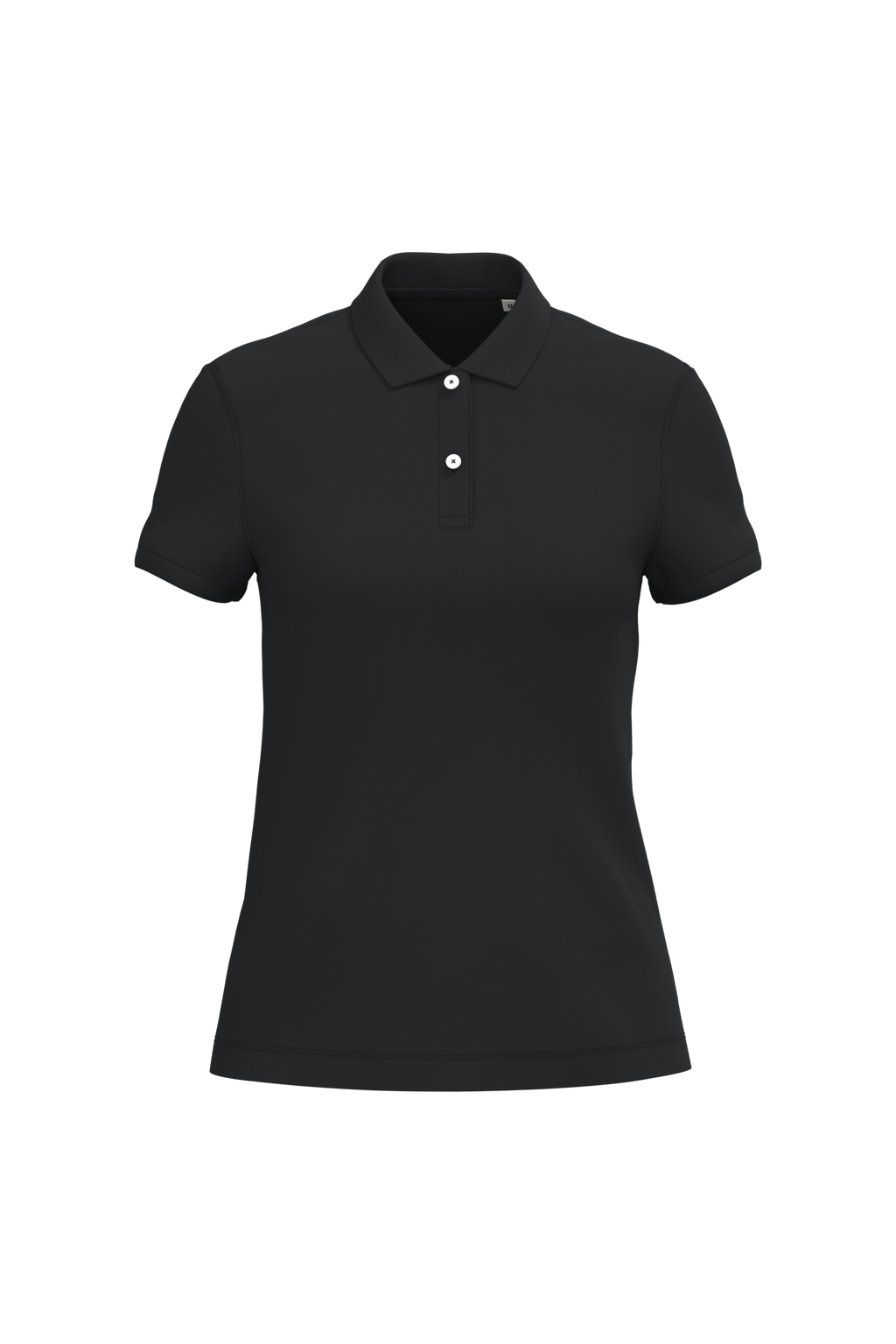 Premium Damen-Poloshirt