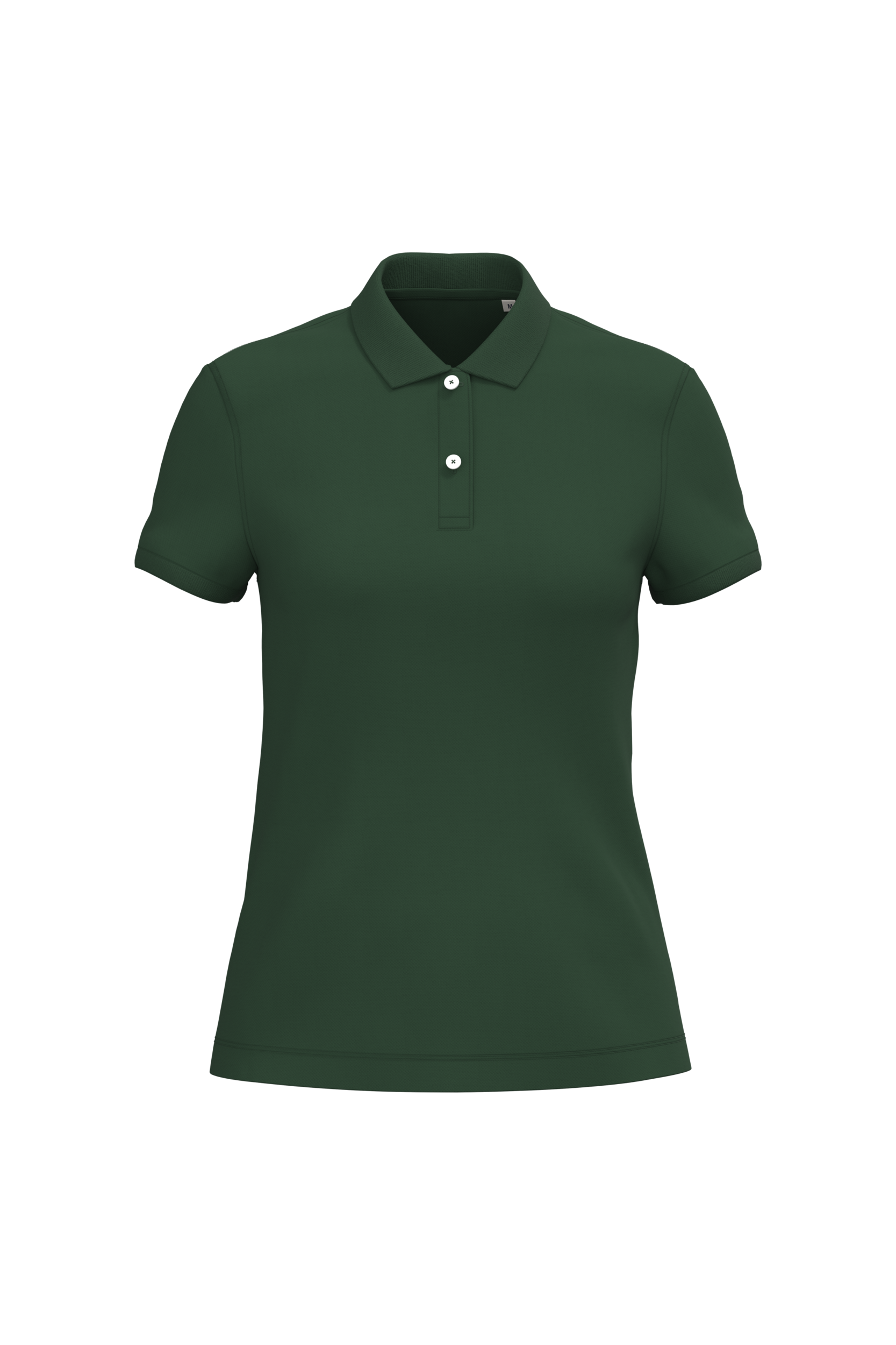 Premium Damen-Poloshirt