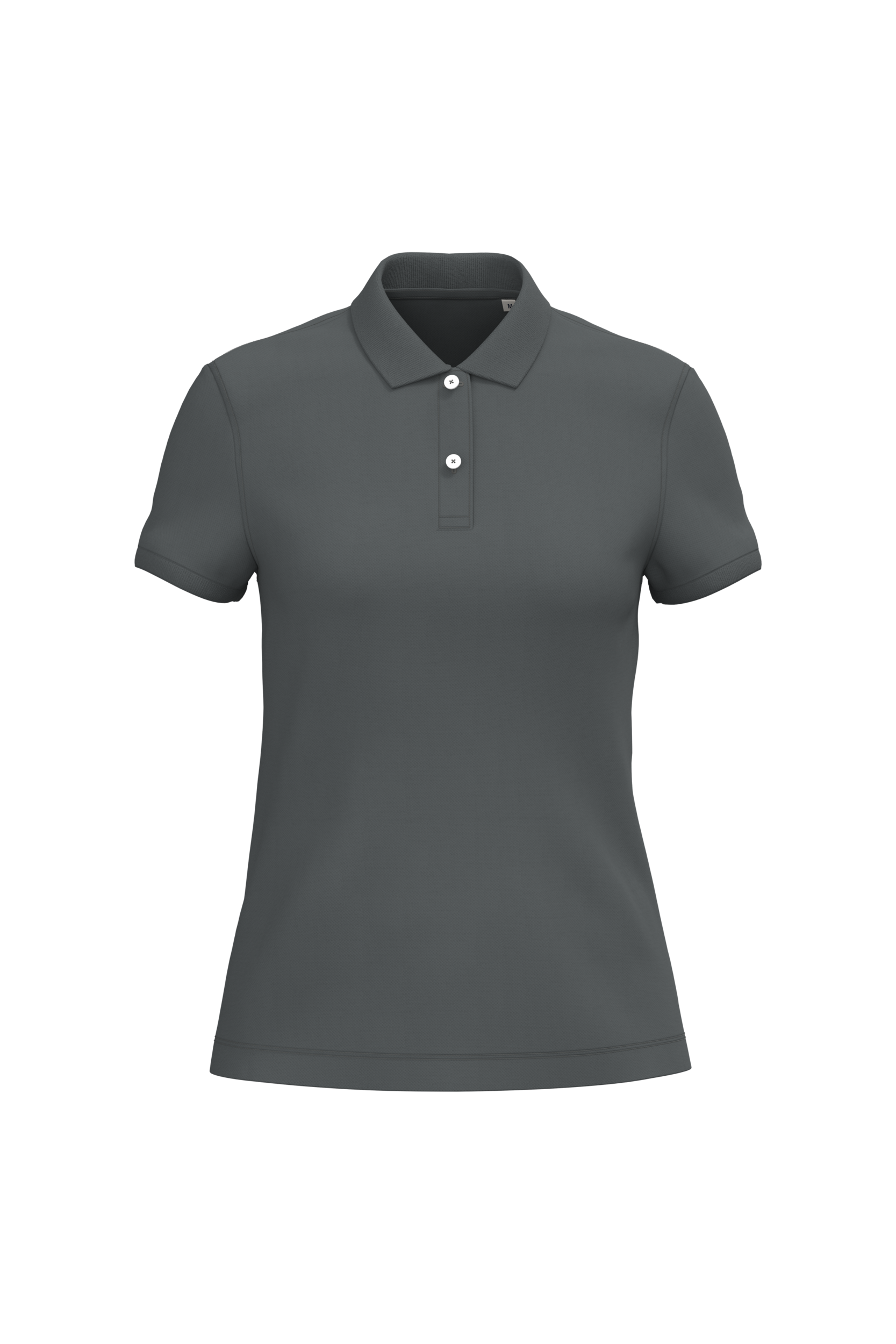 Premium Damen-Poloshirt