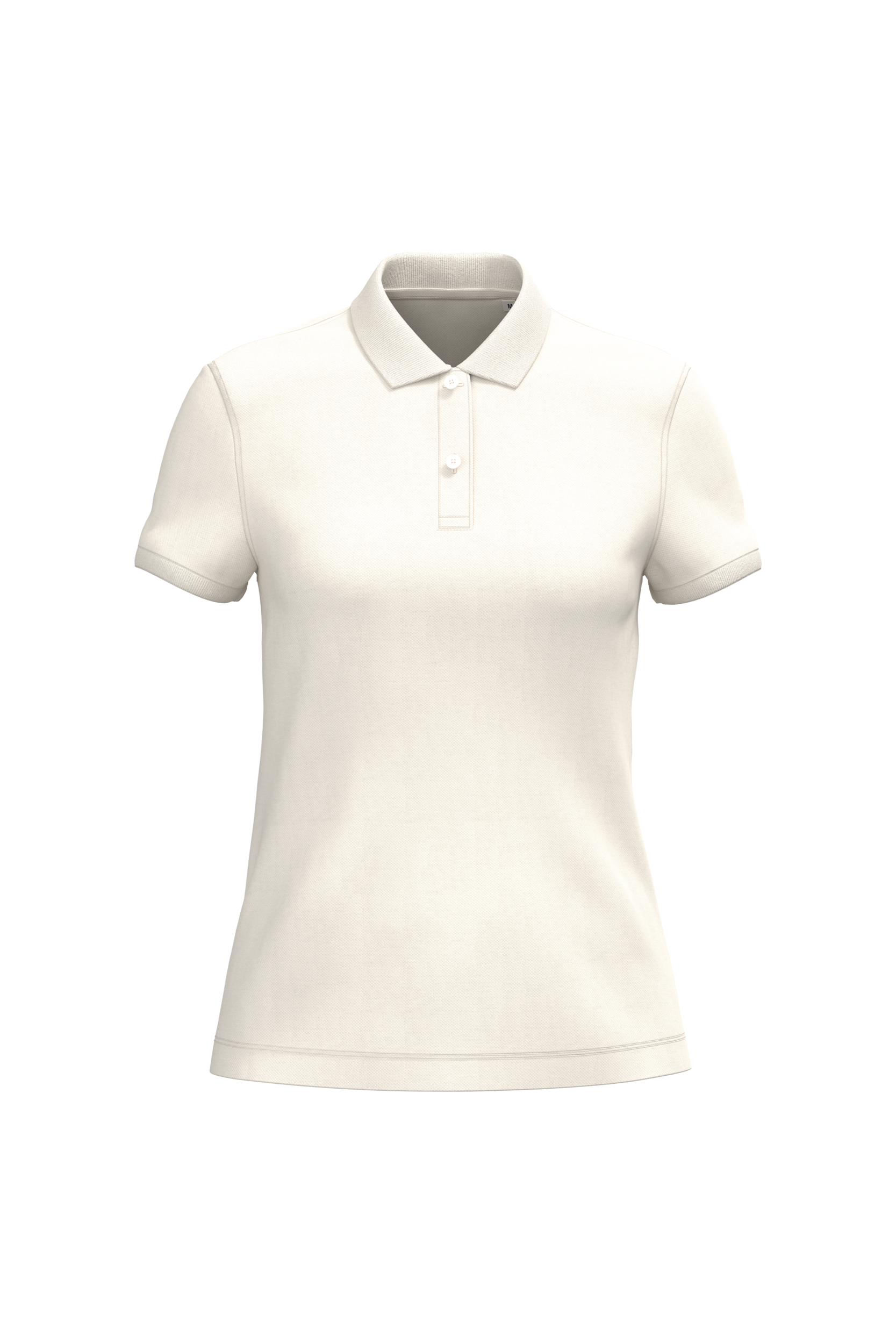 Premium Damen-Poloshirt