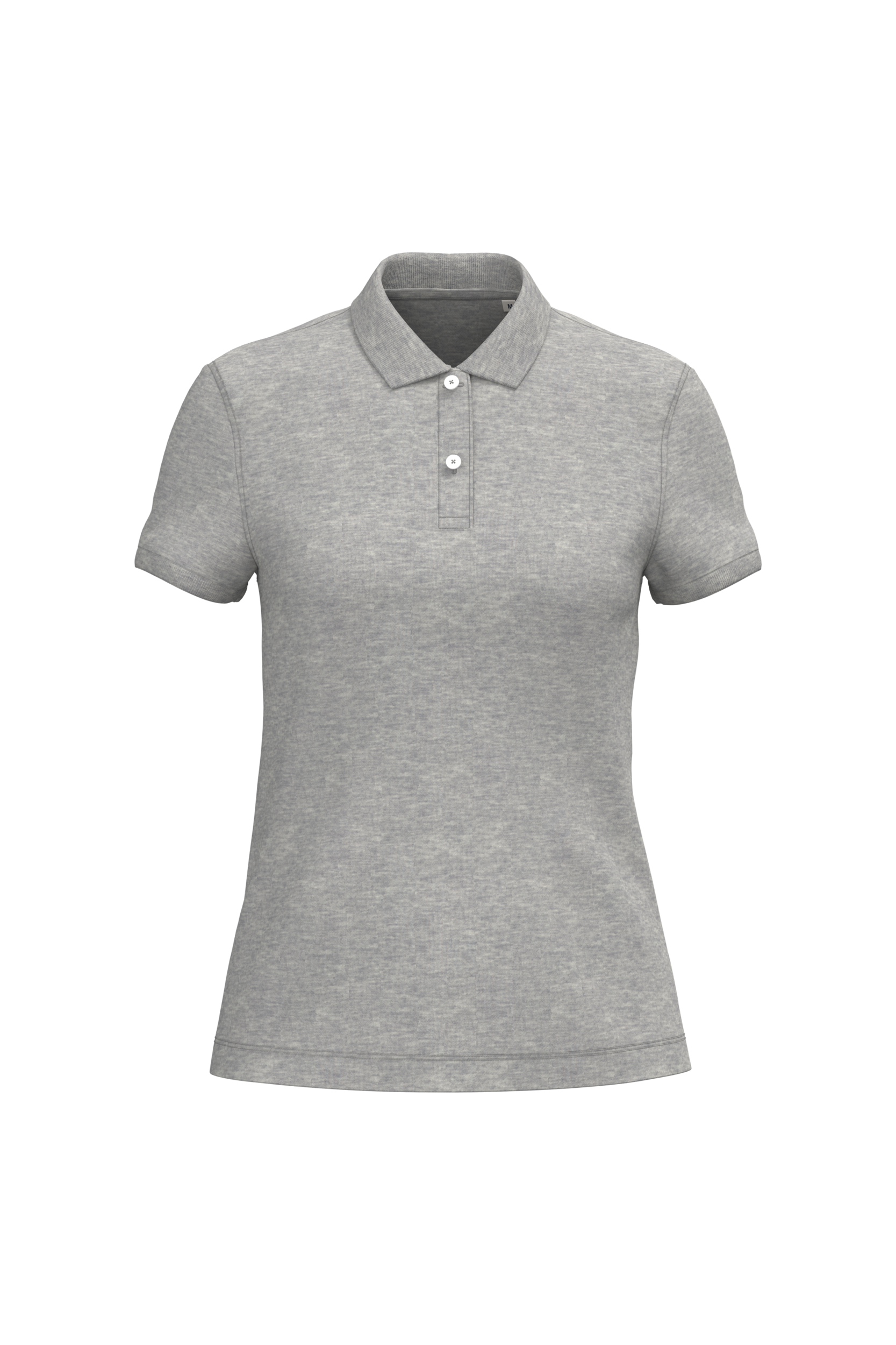 Premium Damen-Poloshirt