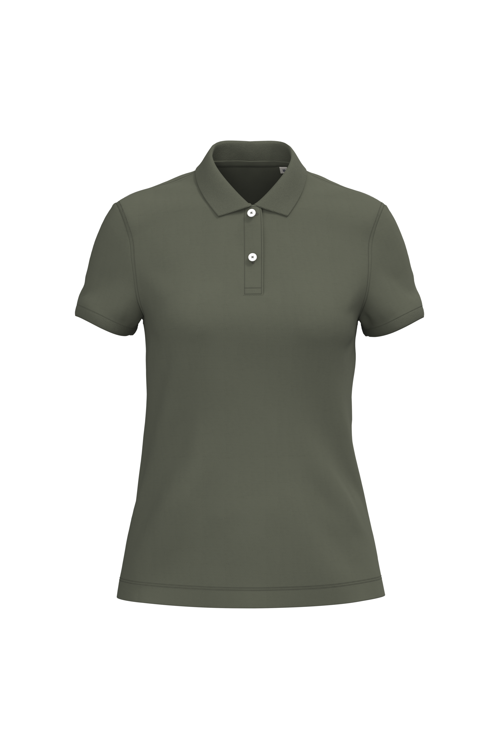 Premium Damen-Poloshirt