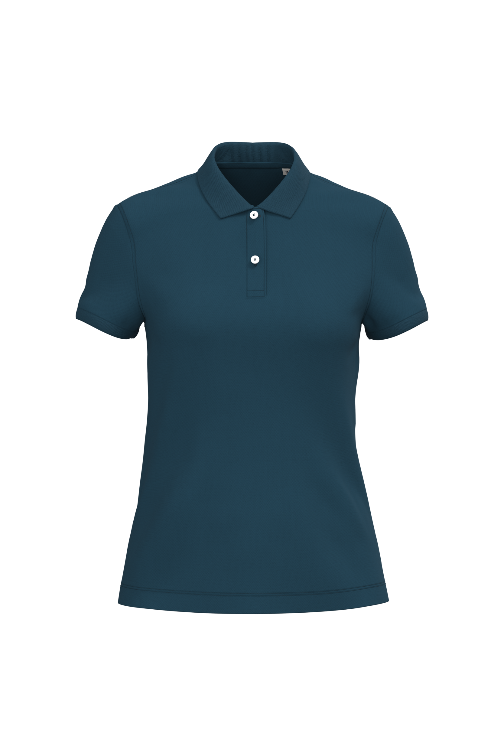 Premium Damen-Poloshirt
