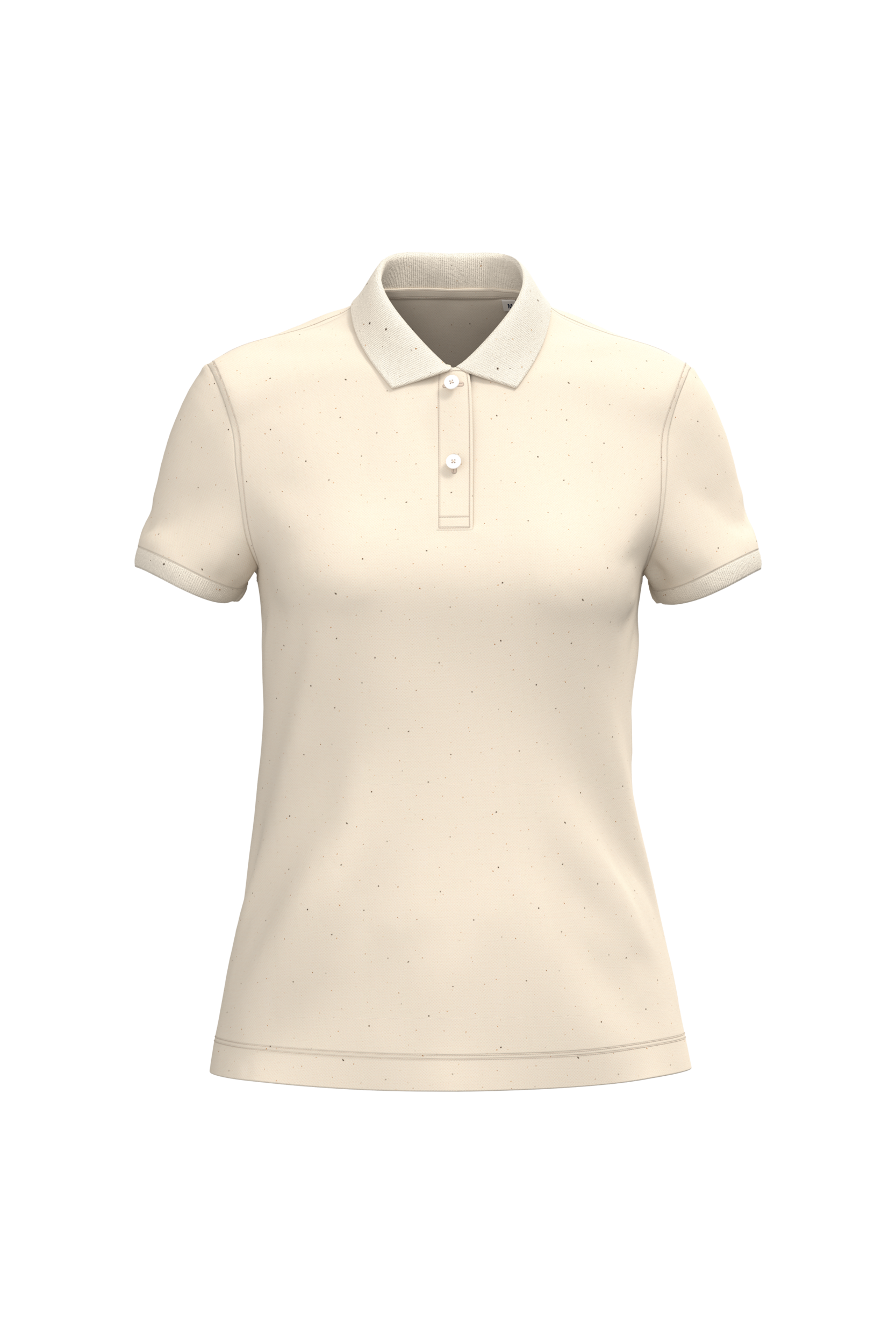 Premium Damen-Poloshirt