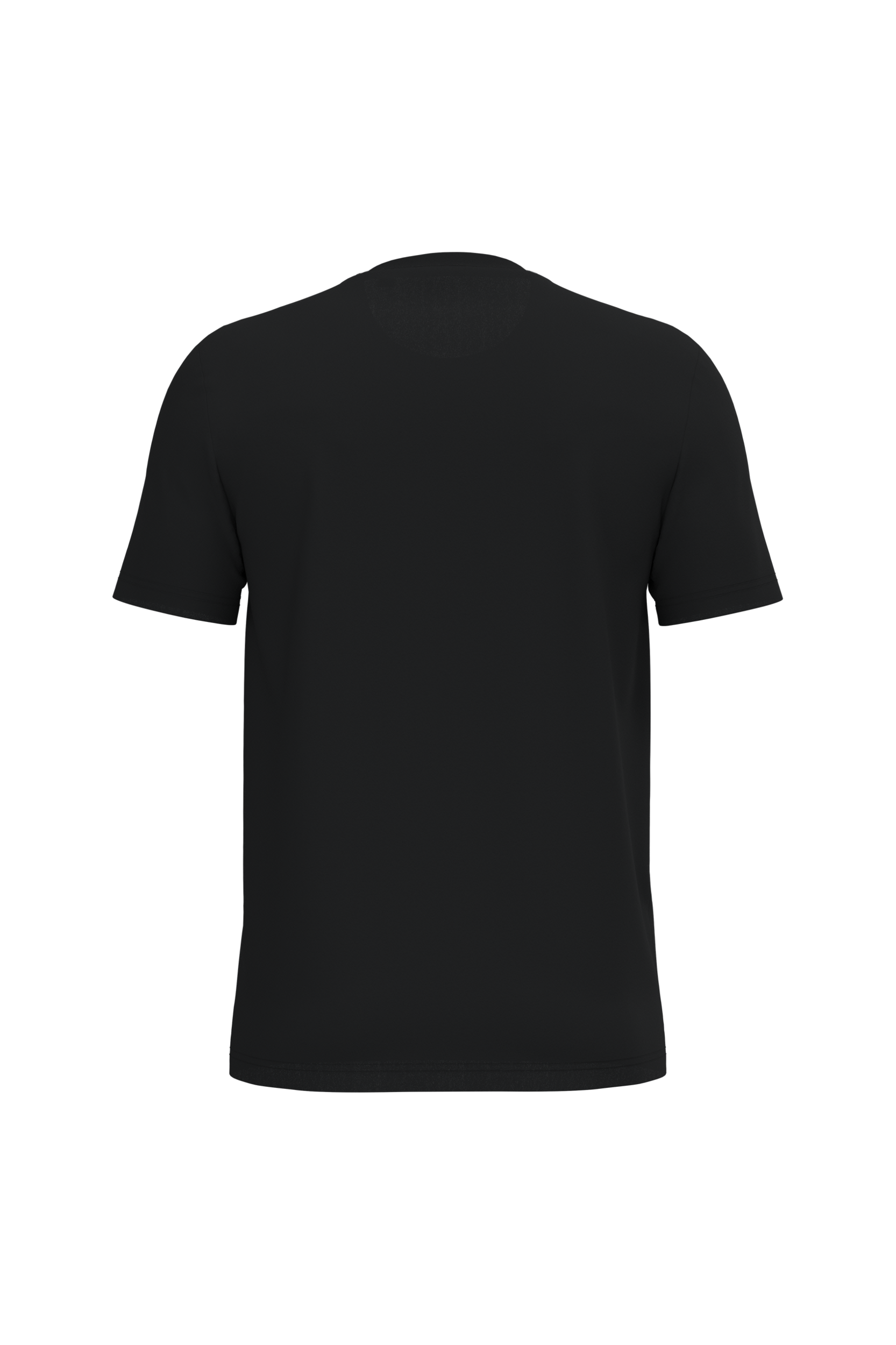 Herren-T-Shirt (kurze Ärmellänge)