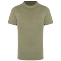 Herren Frottee T-shirt
