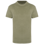Herren Frottee T-shirt
