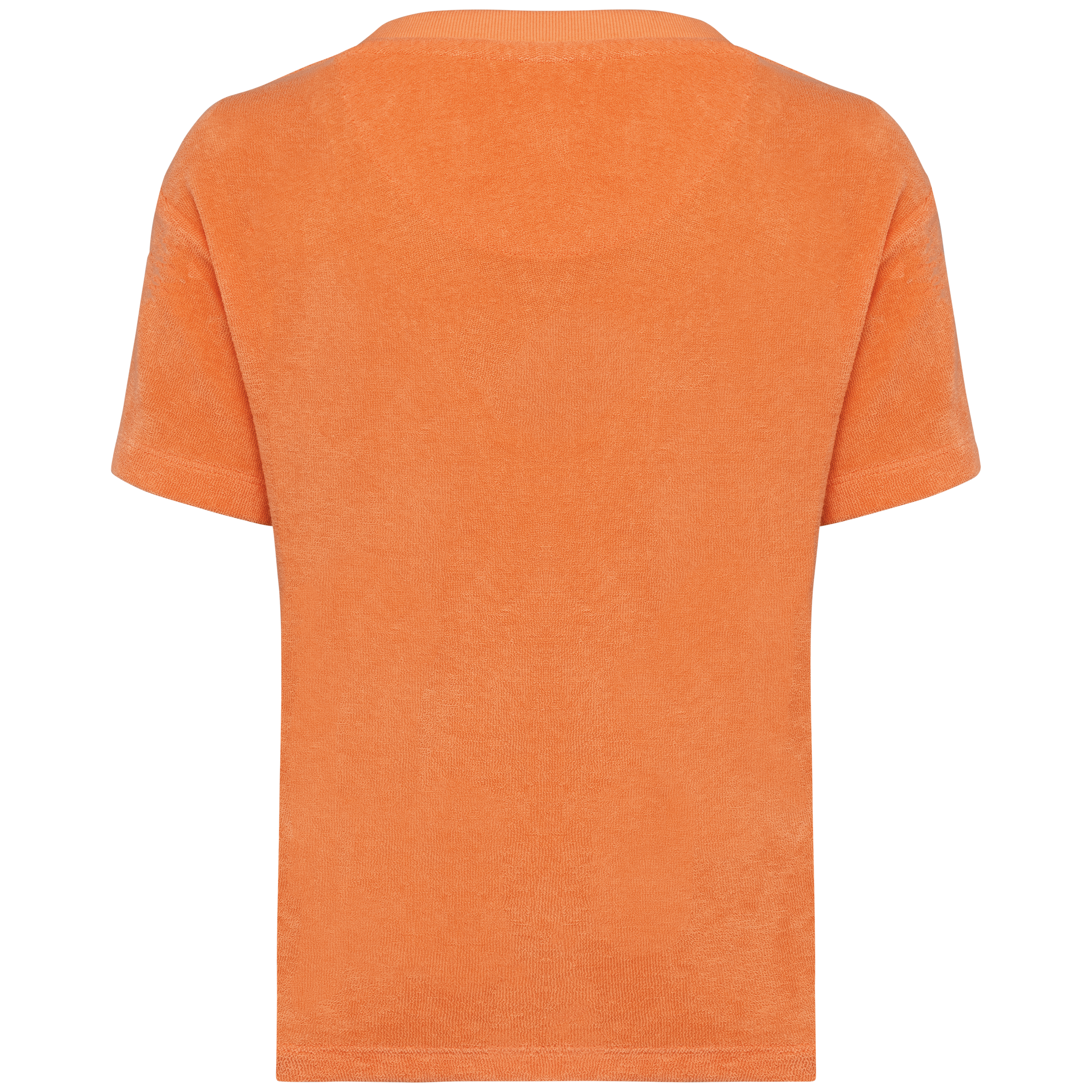 Kinder Frottee T-Shirt