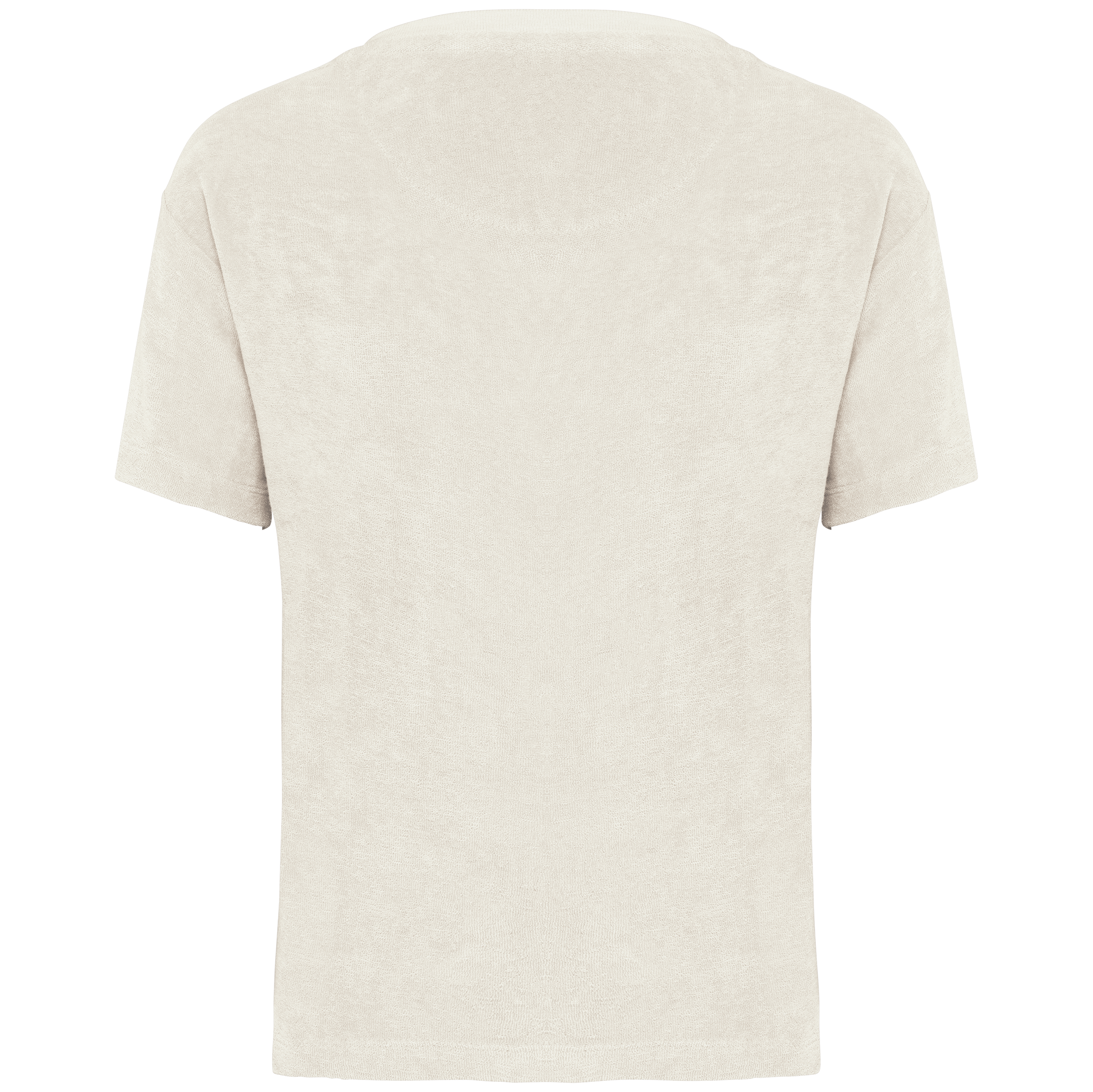 Kinder Frottee T-Shirt