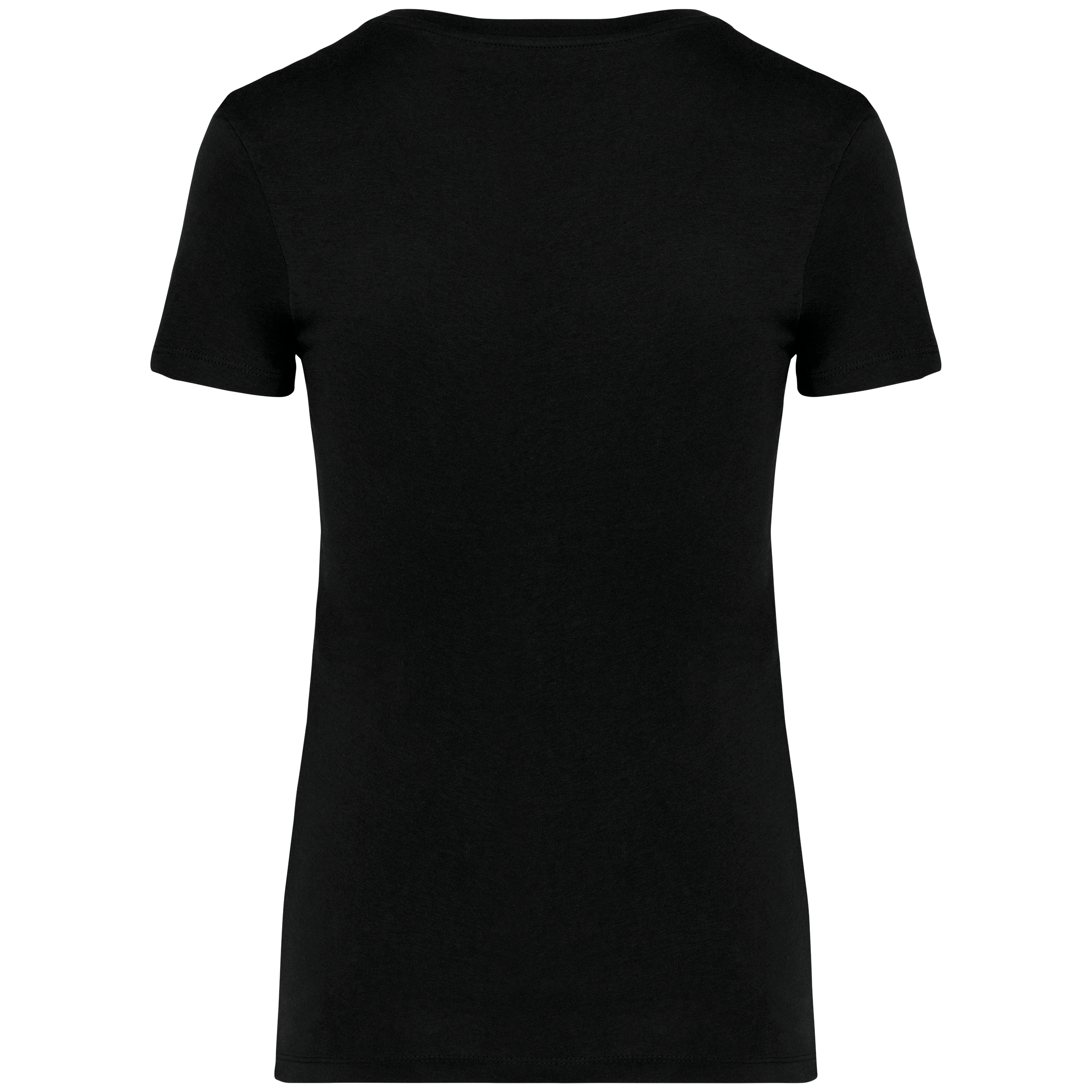 Damen-T-Shirt (kurze Ärmellänge)