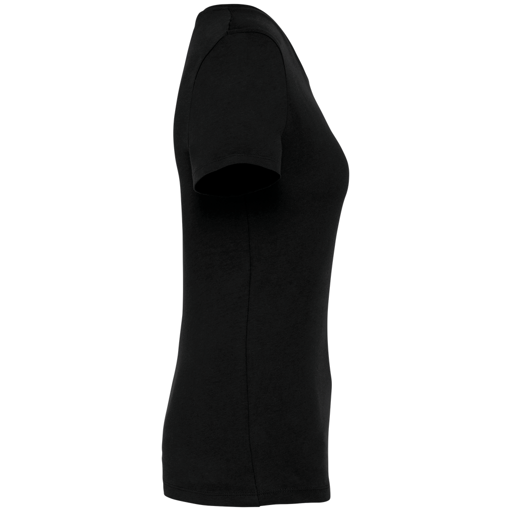 Damen-T-Shirt (kurze Ärmellänge)