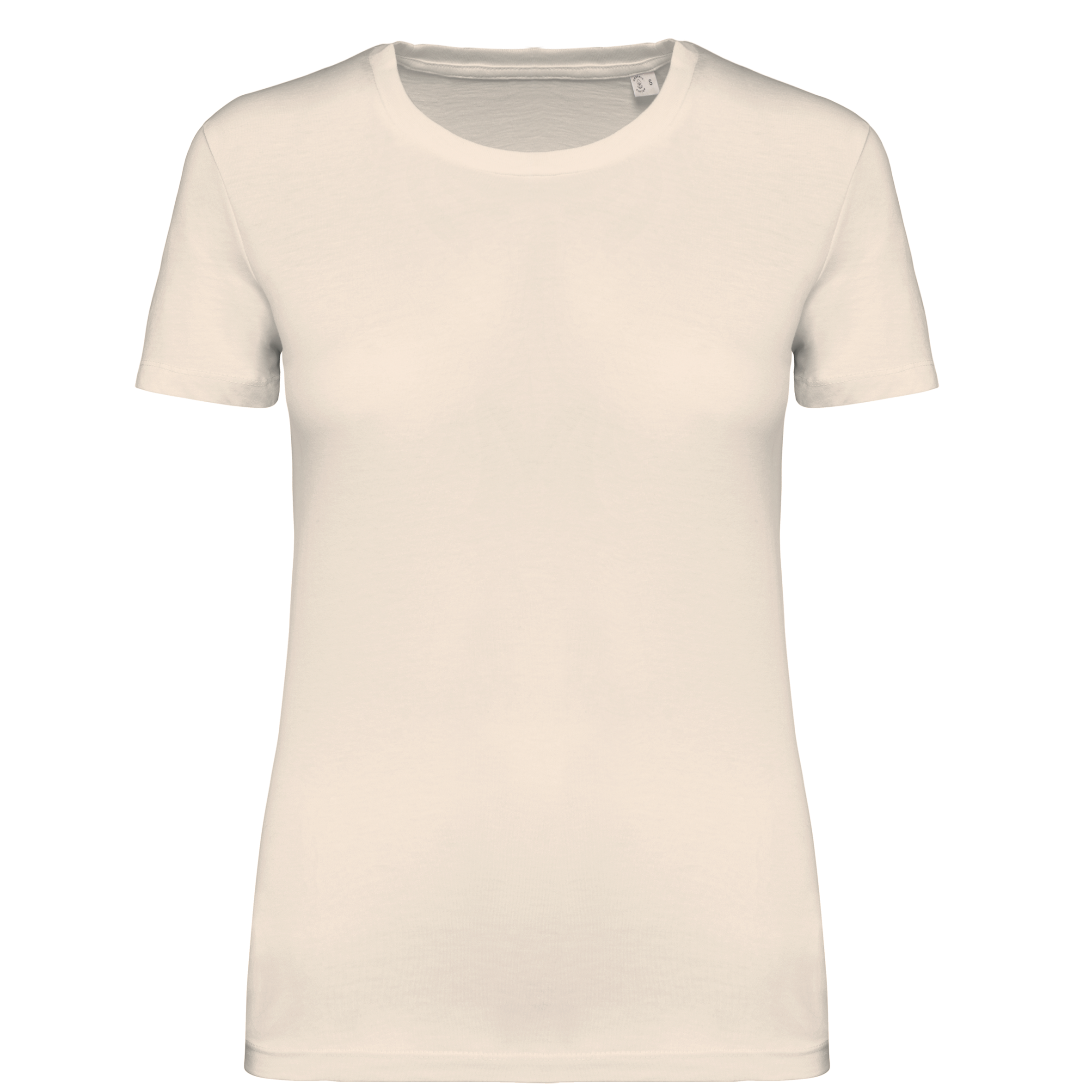 Damen-T-Shirt (kurze Ärmellänge)
