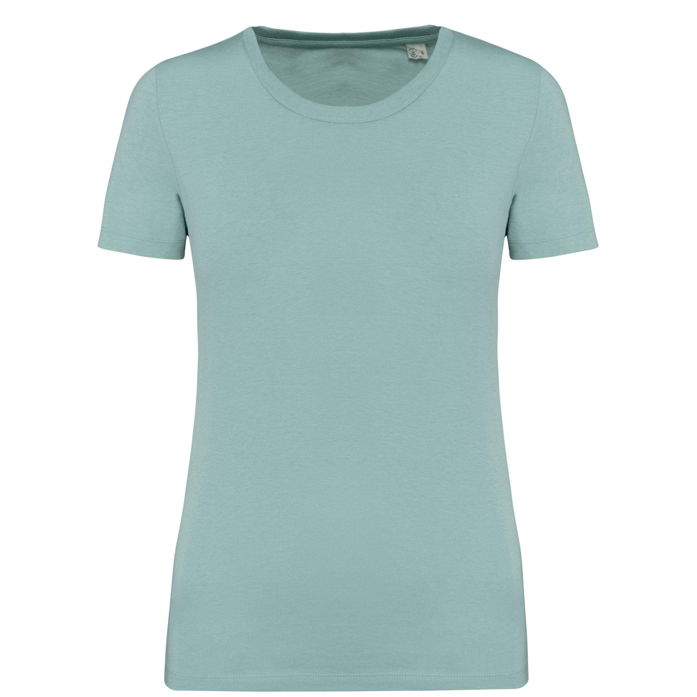 Damen-T-Shirt (kurze Ärmellänge)