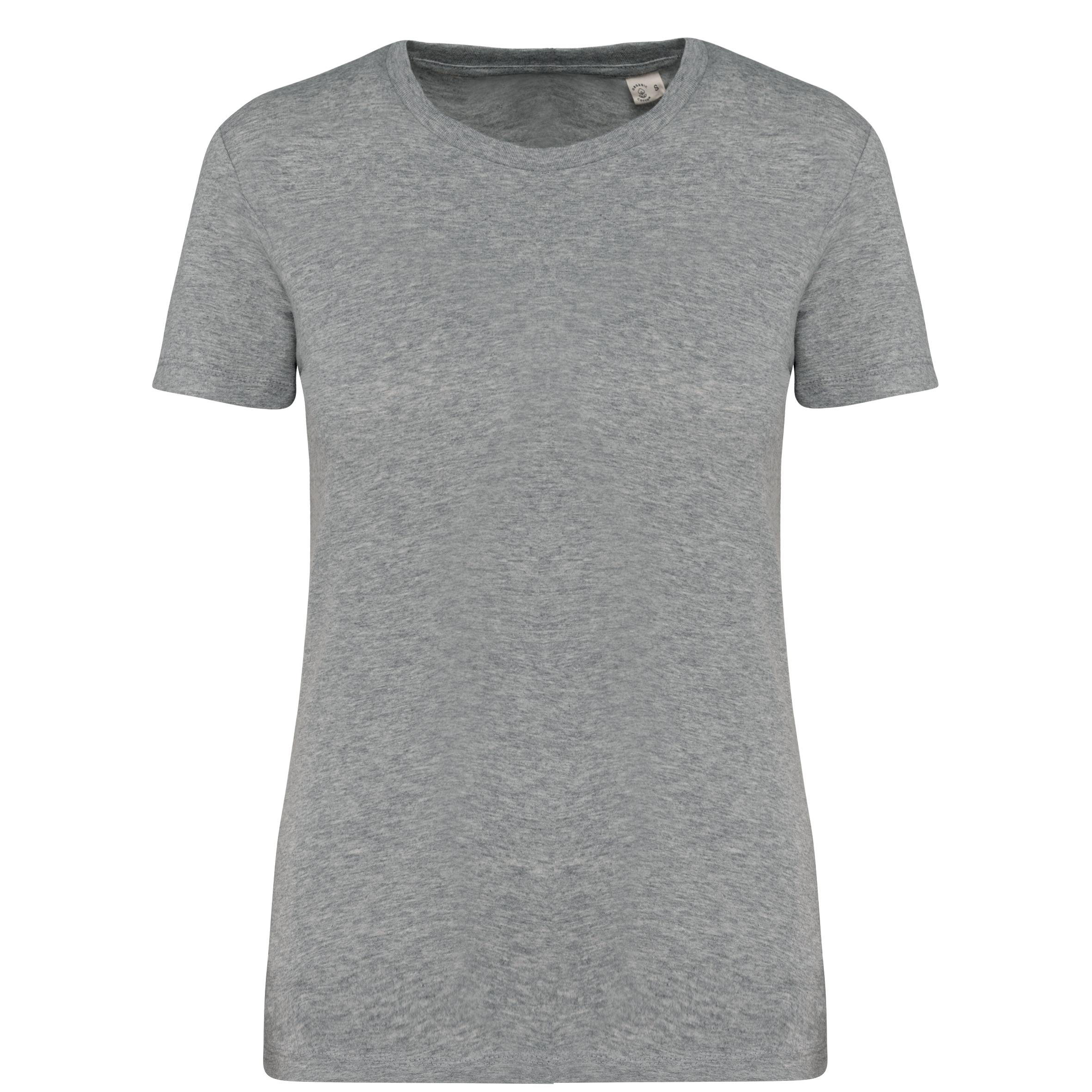 Damen-T-Shirt (kurze Ärmellänge)