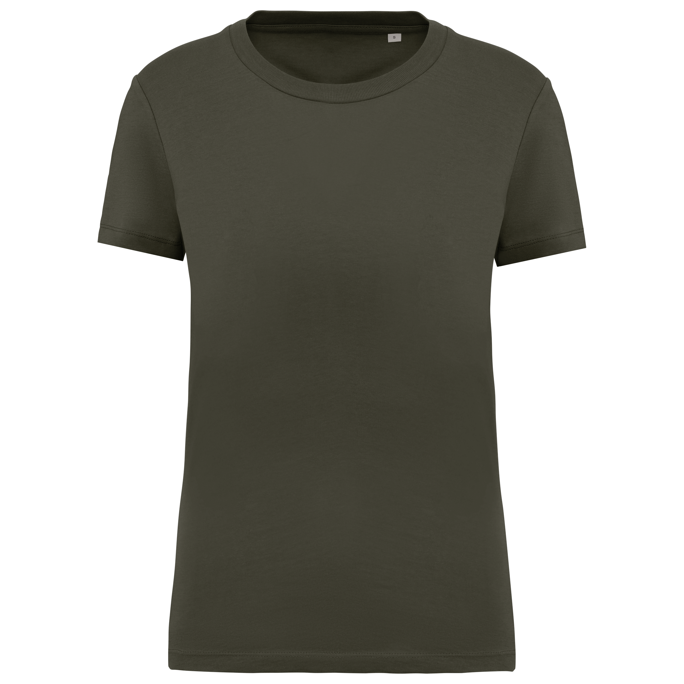 Damen-T-Shirt (kurze Ärmellänge)