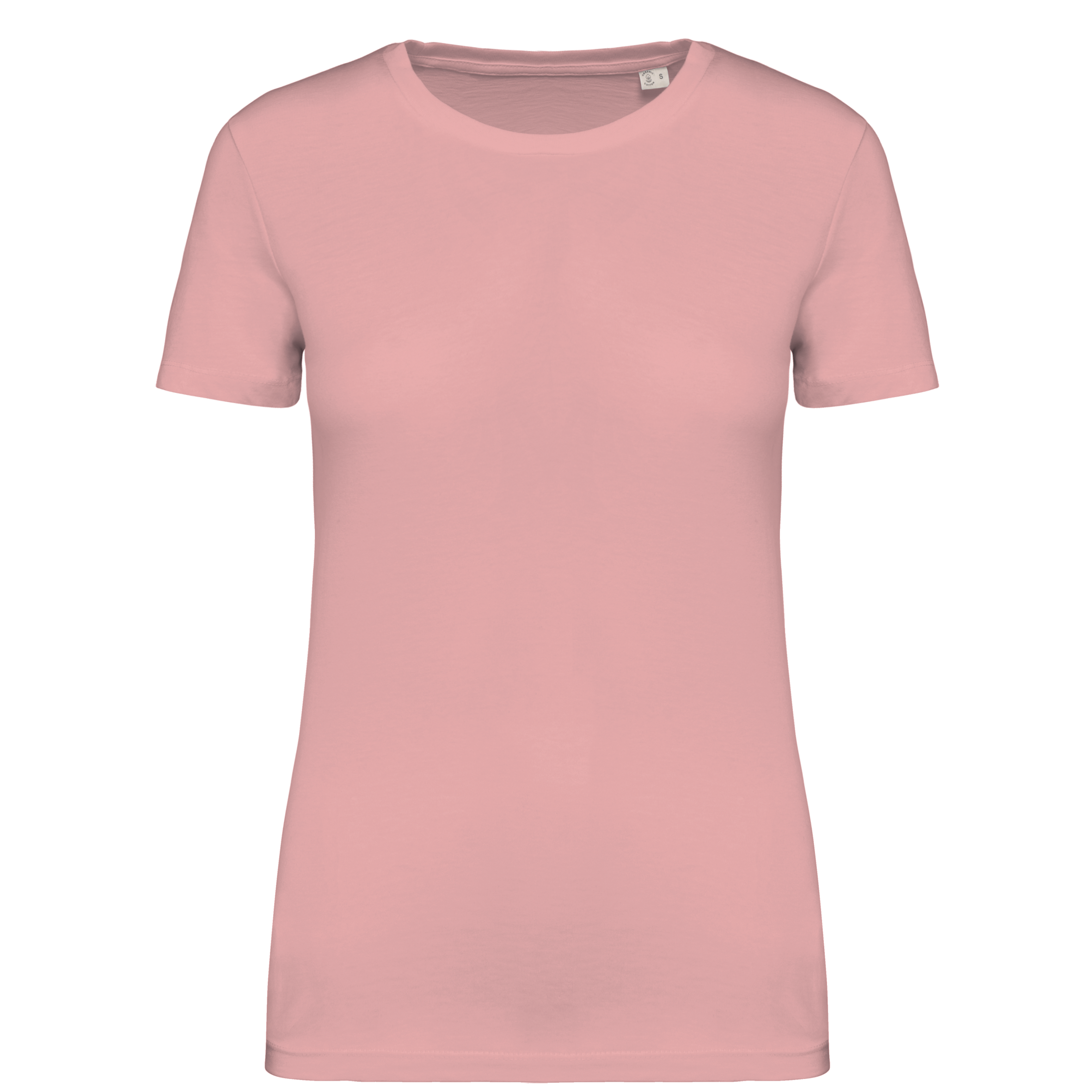 Damen-T-Shirt (kurze Ärmellänge)